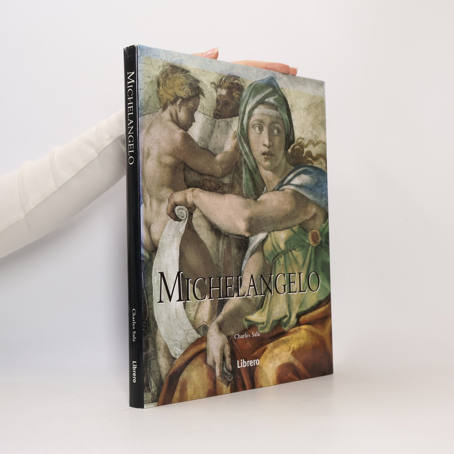 MICHELANGELO