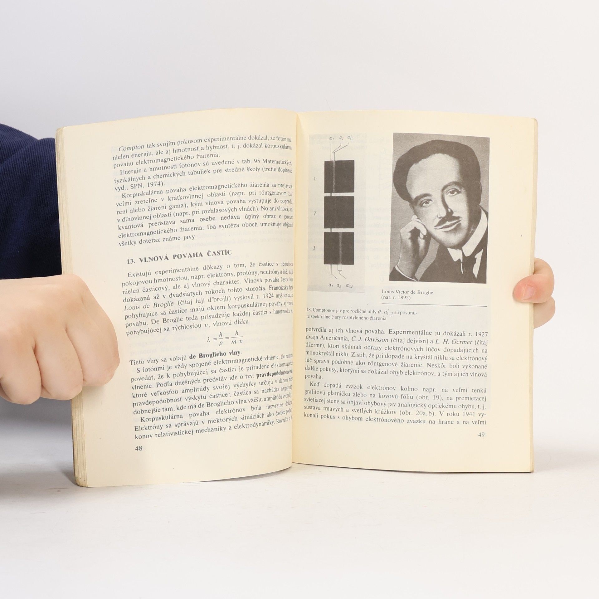 Autorenkollektiv Doplnok k učivu fyziky