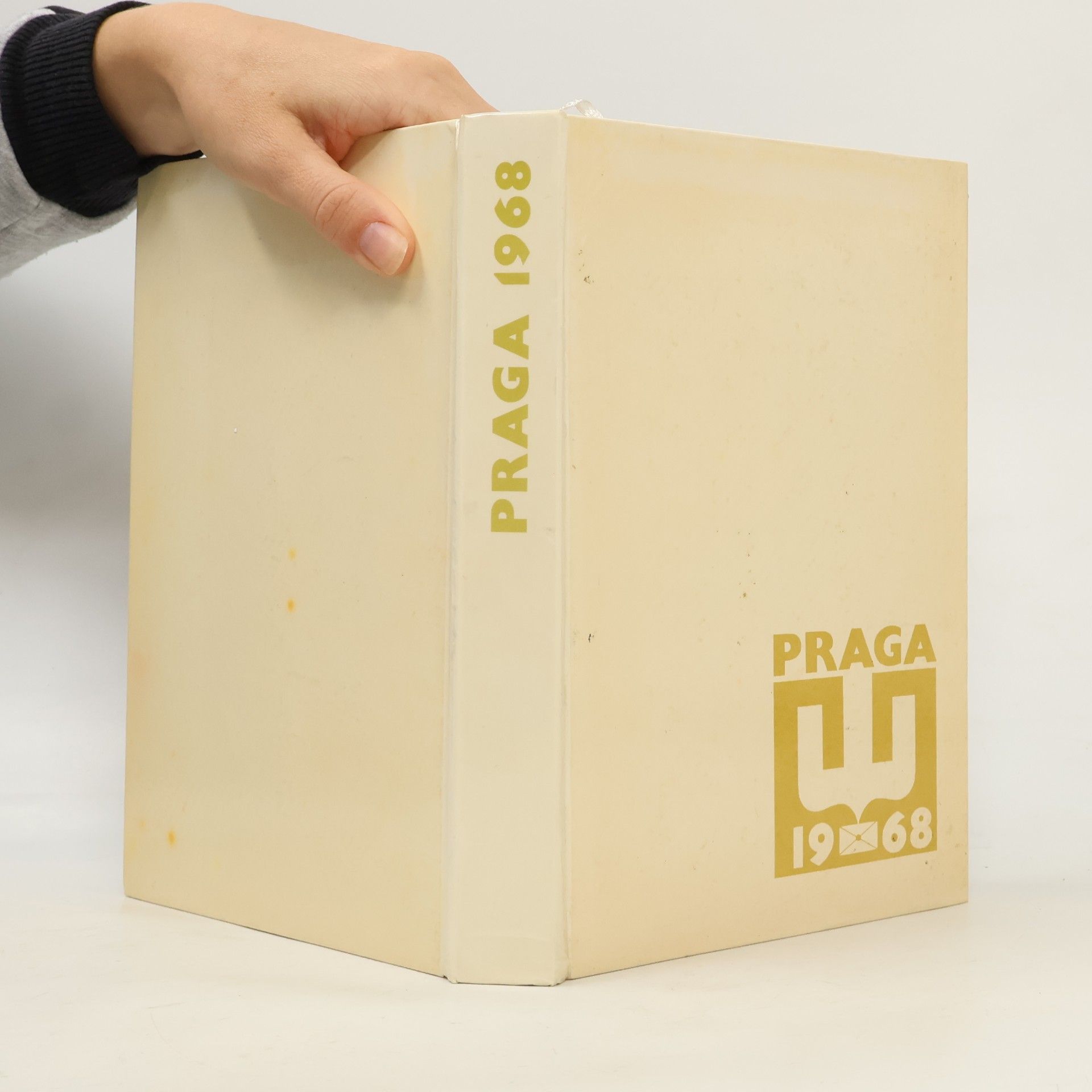 kolektiv Praga 1968