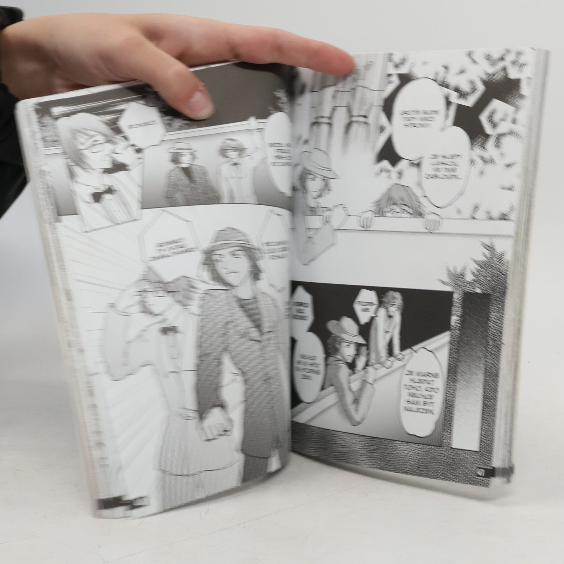 Sonia Leong Manga Shakespeare: Romeo & Julie