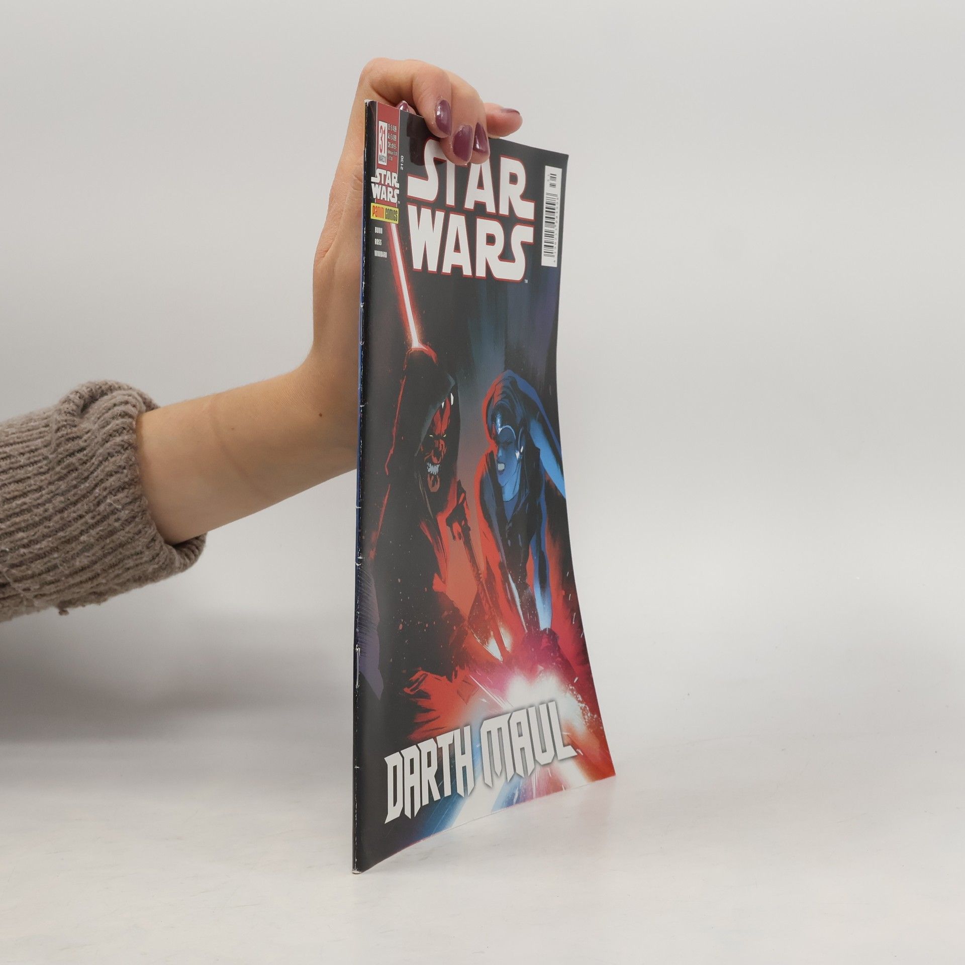 kolektiv Star Wars