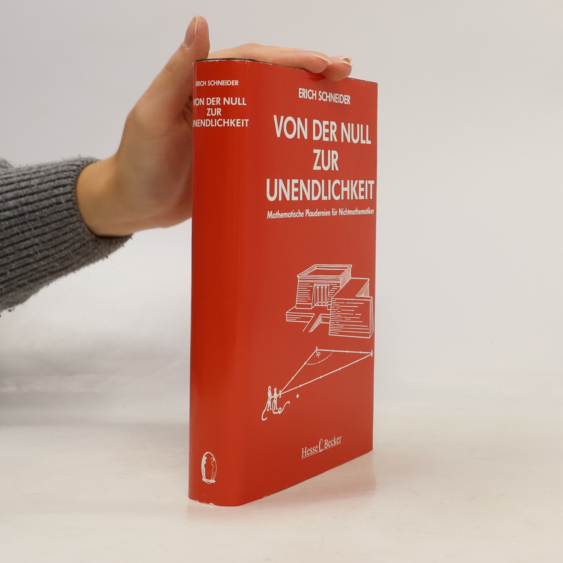 Von der Null zur Unendlichkeit