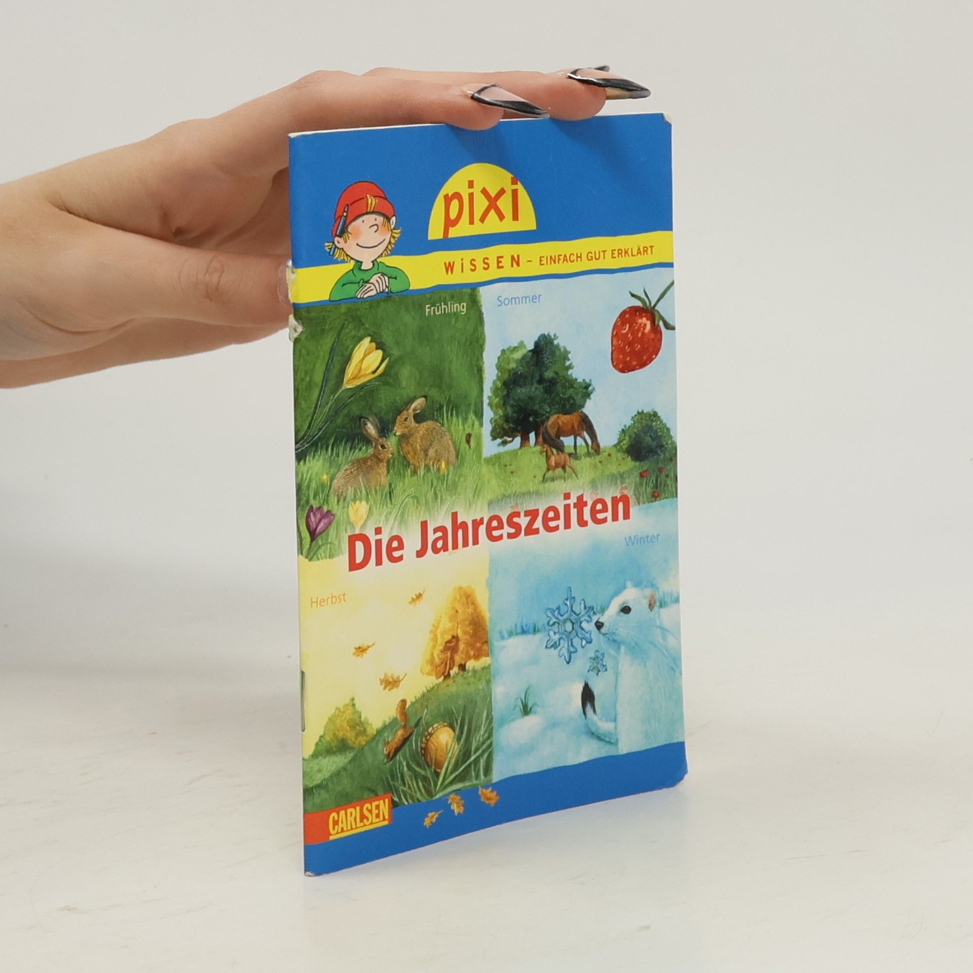 Pixi Wissen 49