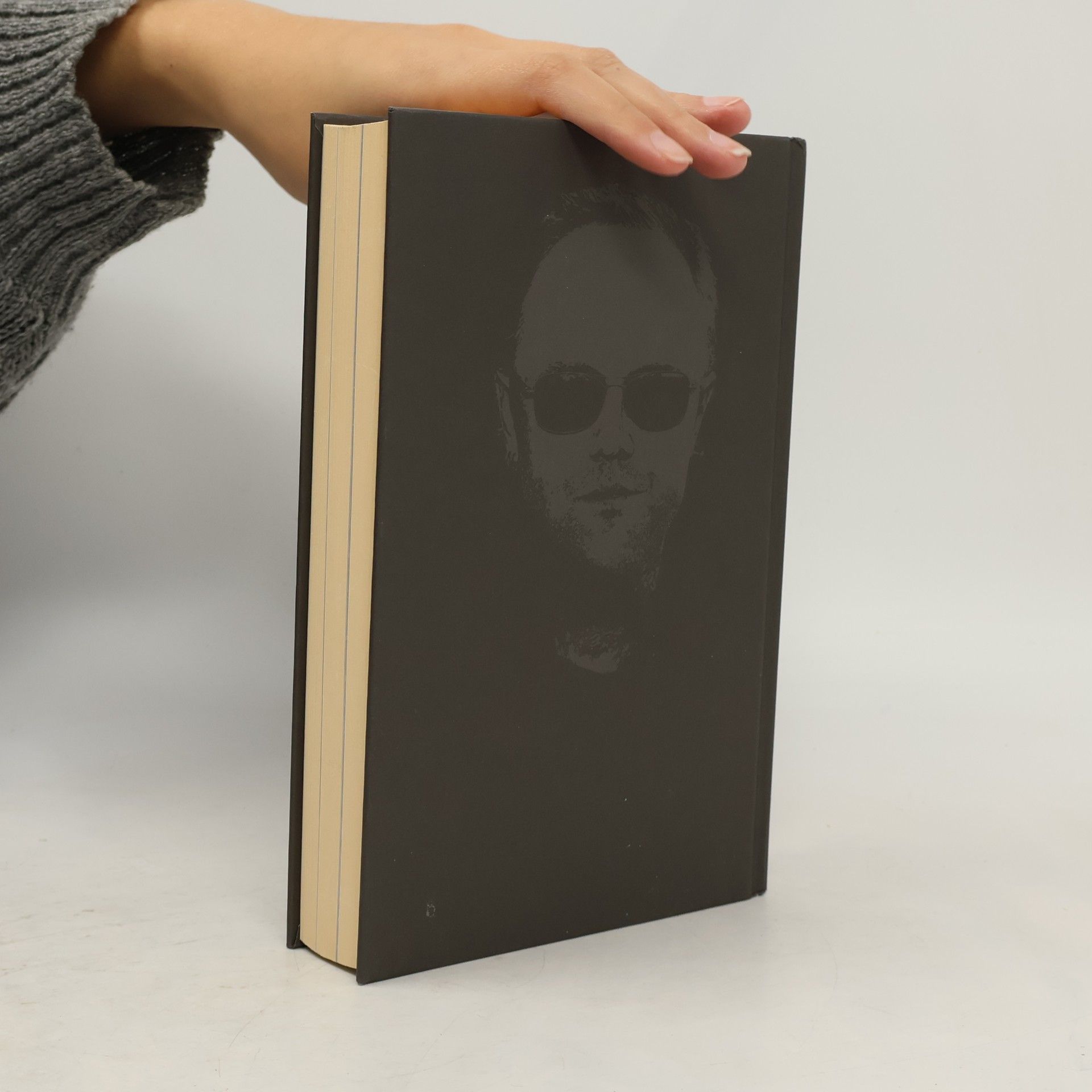 Mick Wall Vzhůru do noci - Metallica