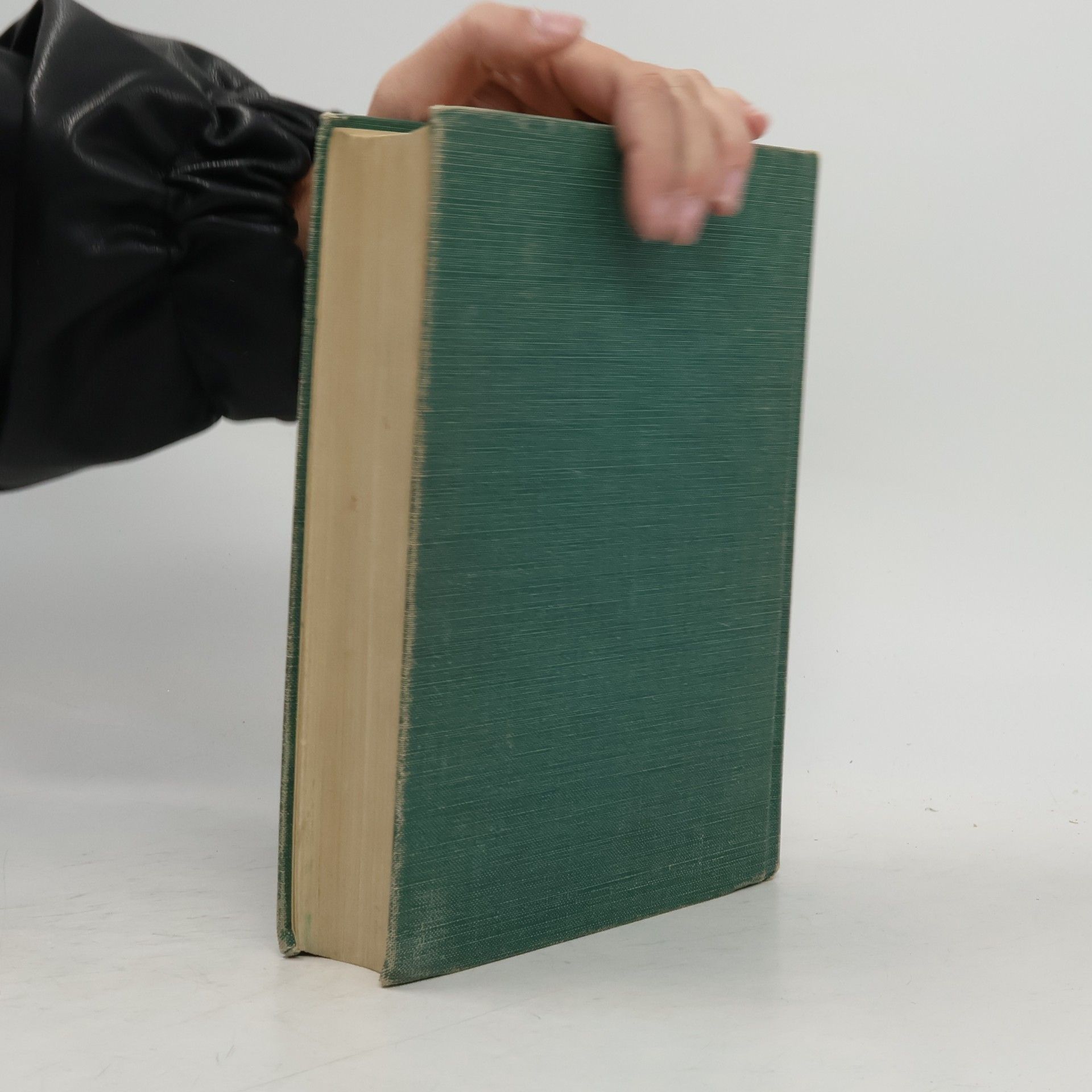 Autorenkollektiv The College Anthology