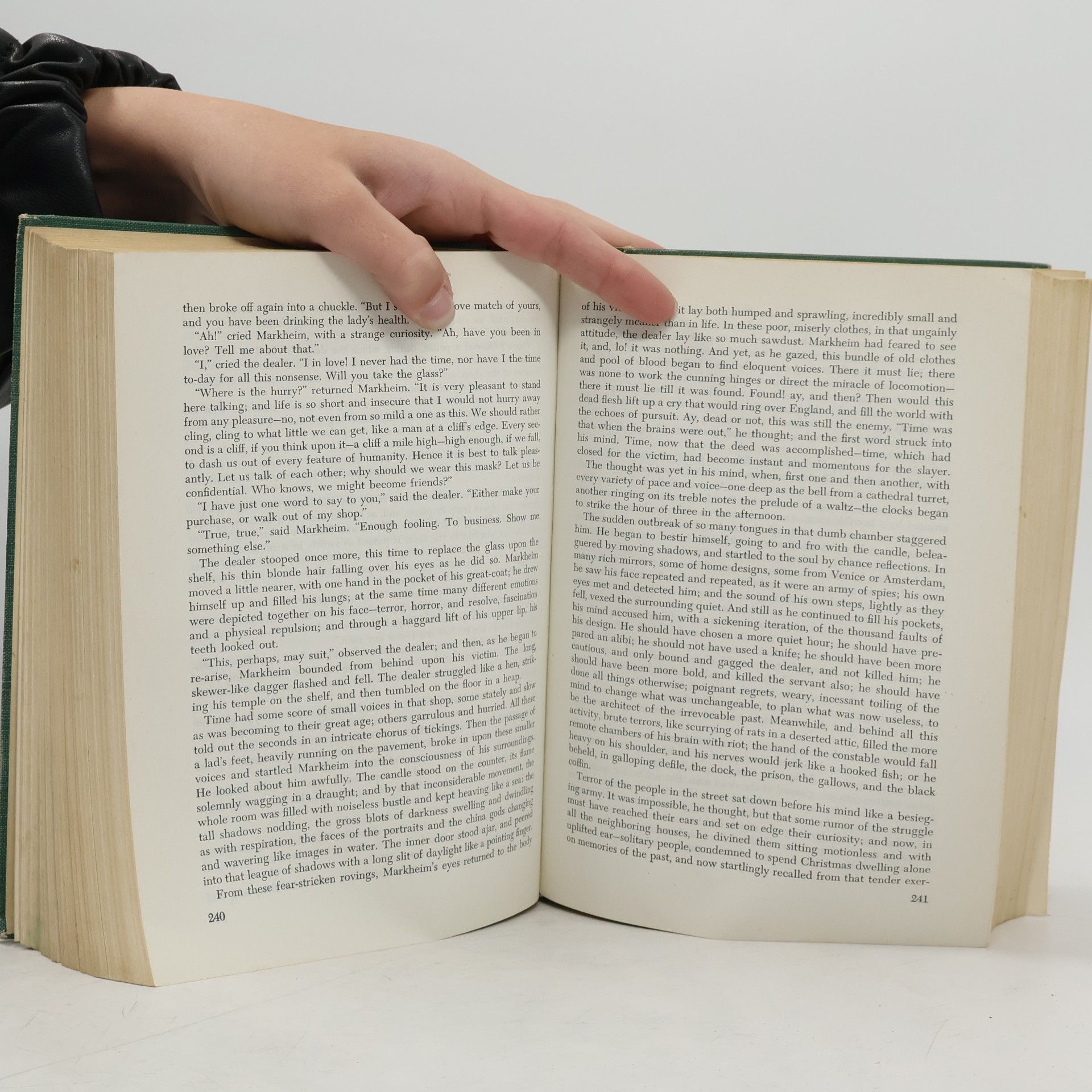 Autorenkollektiv The College Anthology