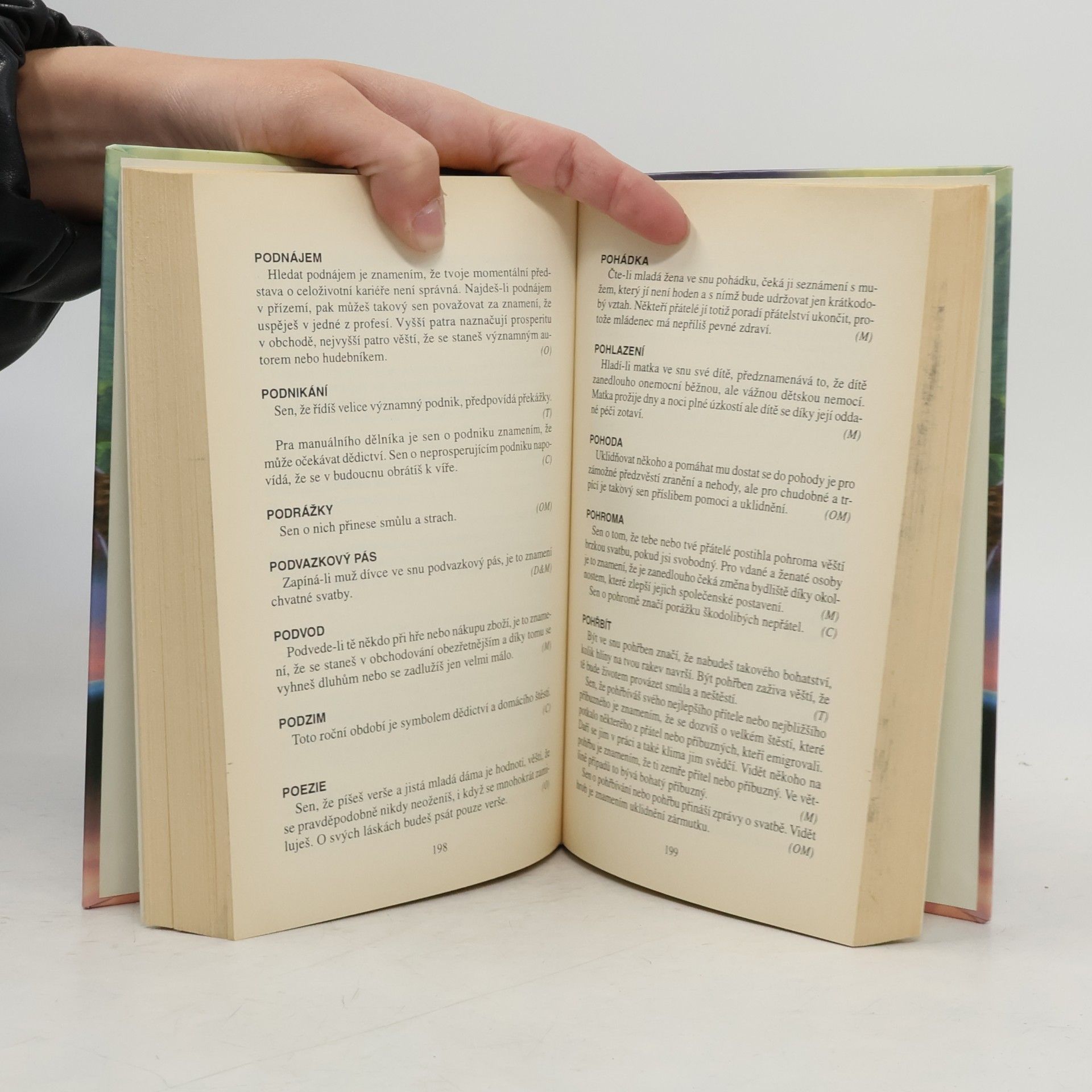 Autorenkollektiv Snář: 1000 klasických snů