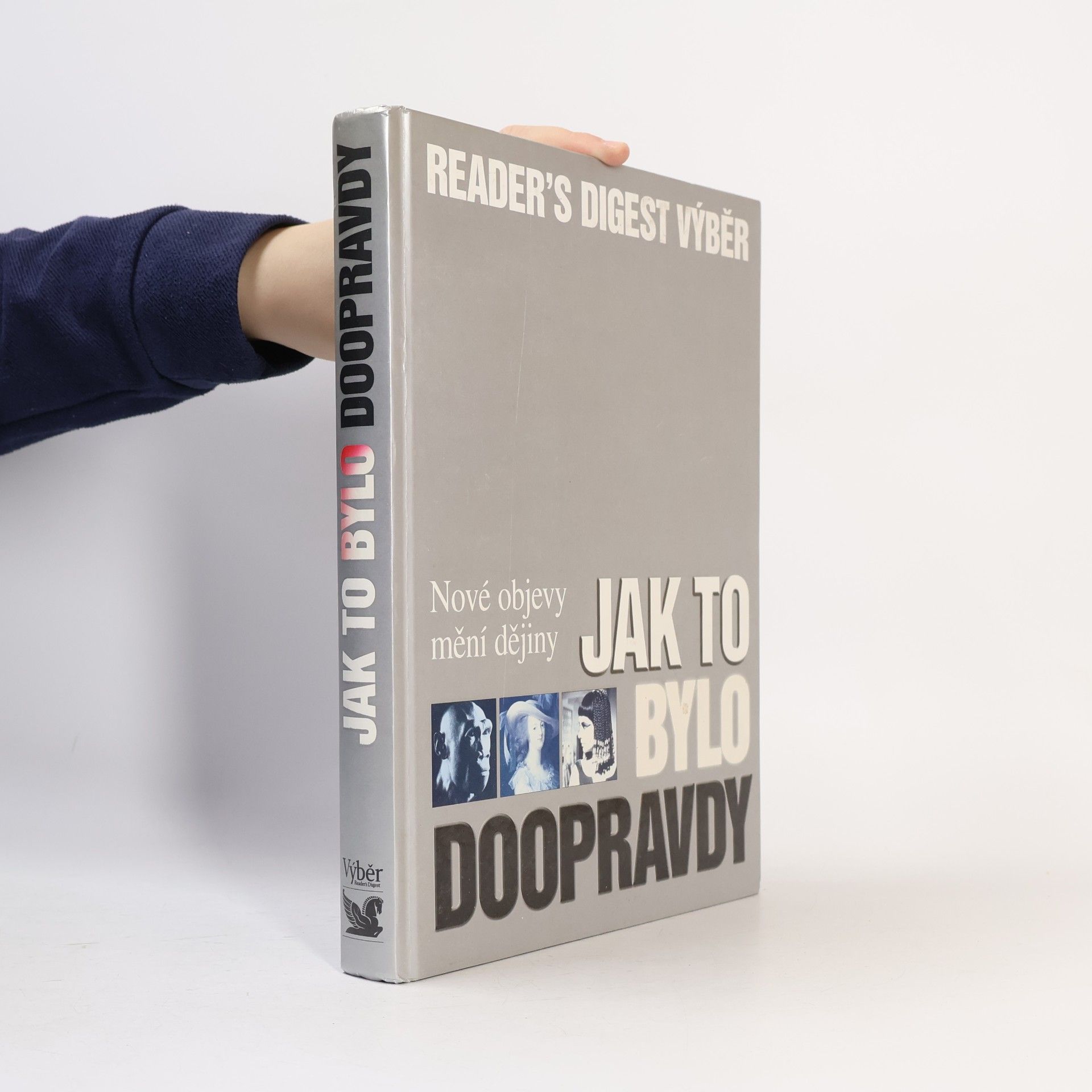 Jak to bylo doopravdy