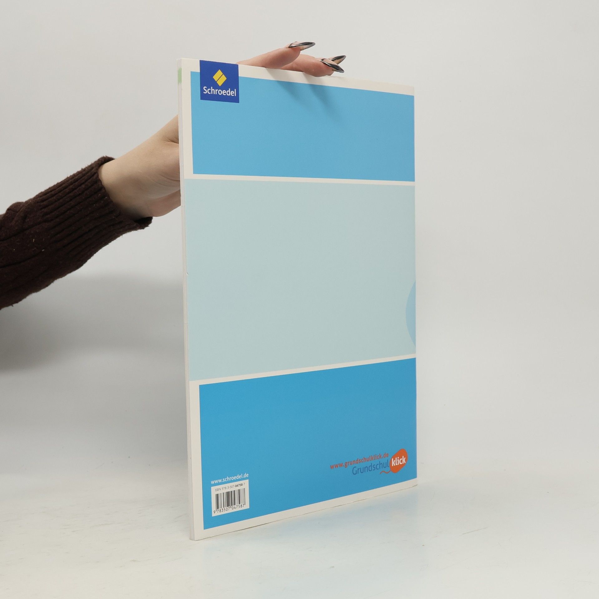 Hans-Dieter Rinkens Welt der Zahl - D4: Geld, Längen, Zeit, ebene Figuren, Sachrechnen - I-Materialien Ausgabe 2012