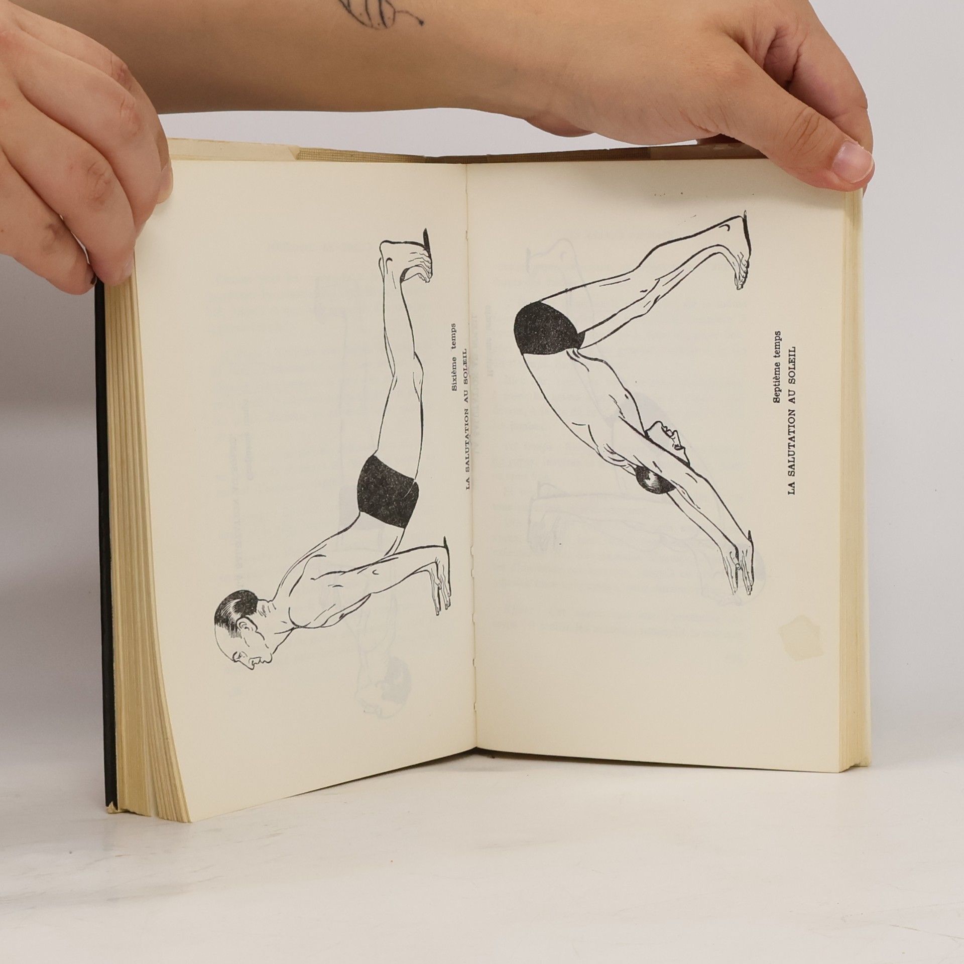 Desmond Dunne Pourquoi le yoga?