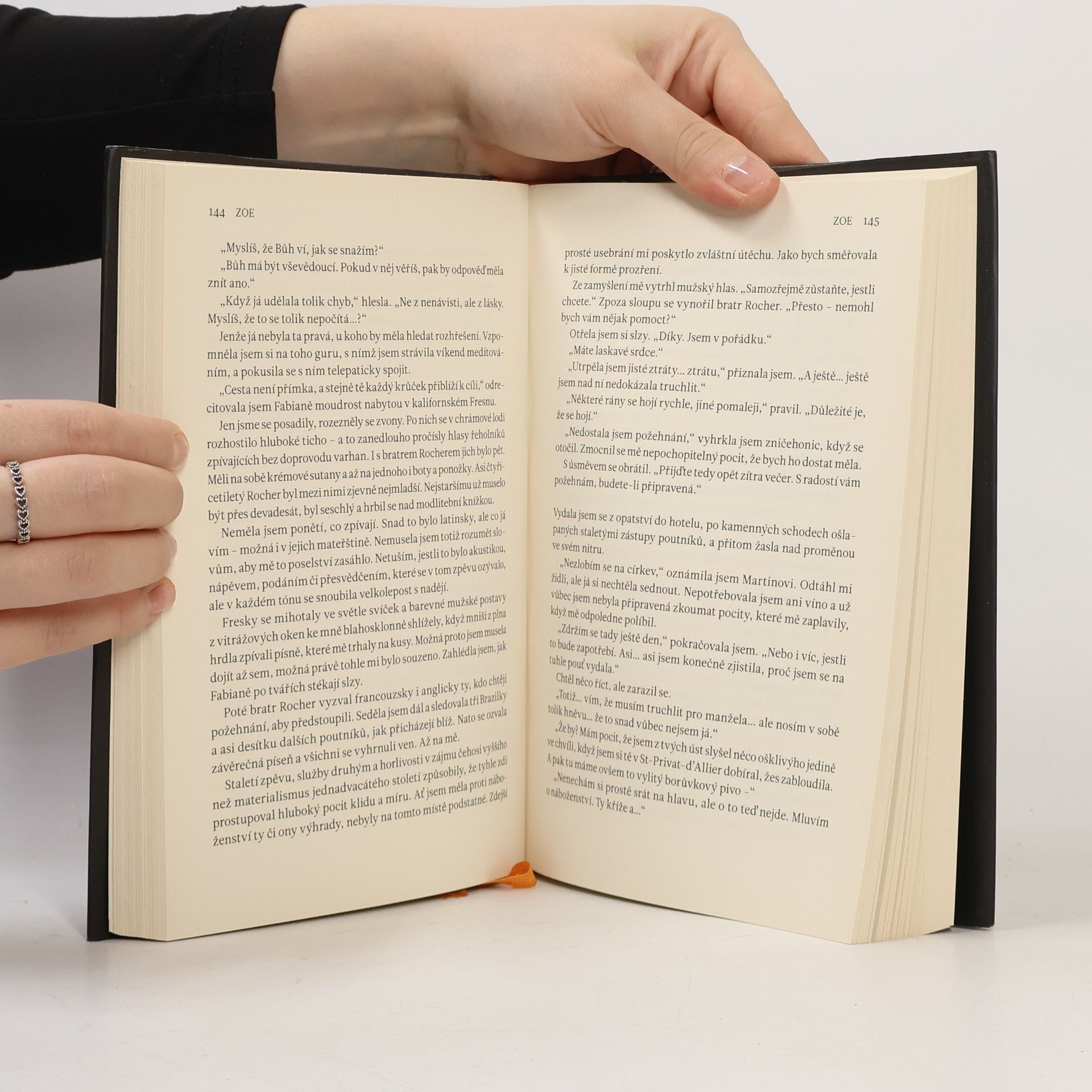 Graeme Simsion Pár kroků vpřed