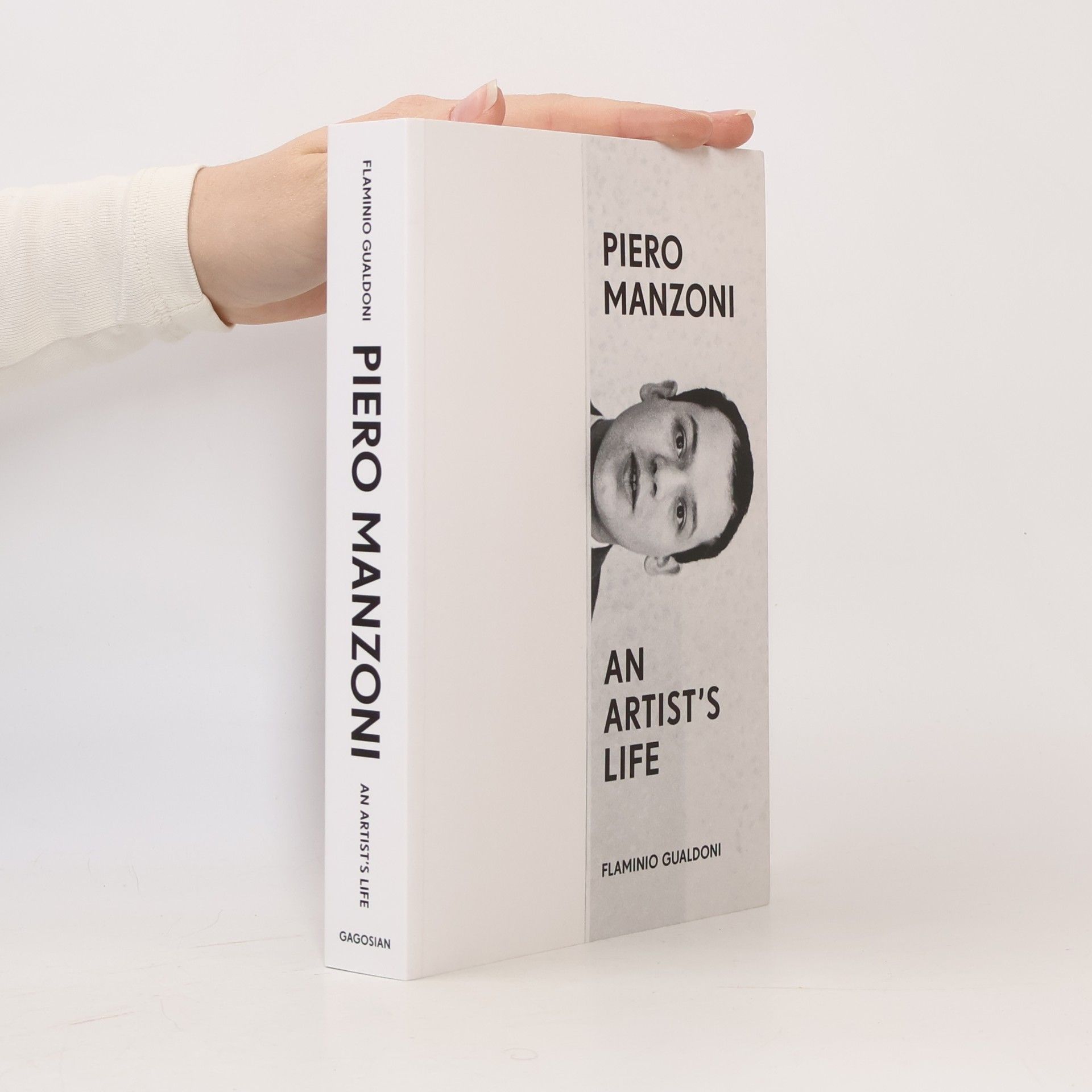Piero Manzoni