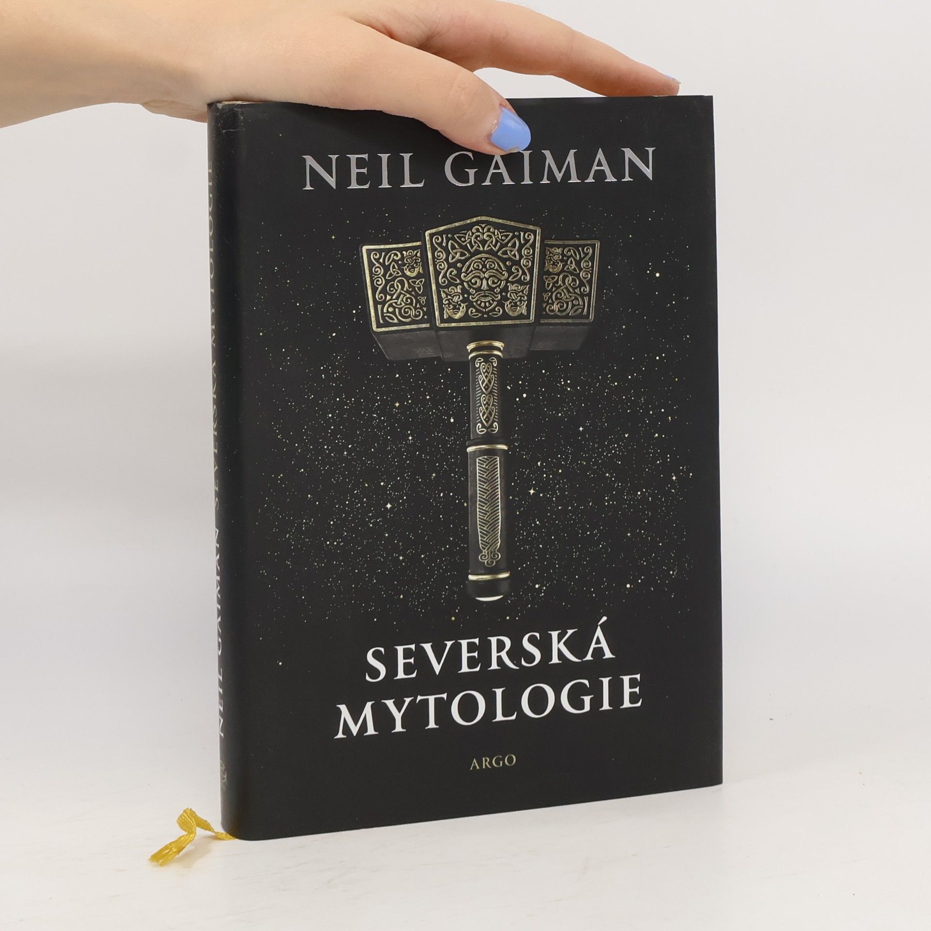 Severská mytologie