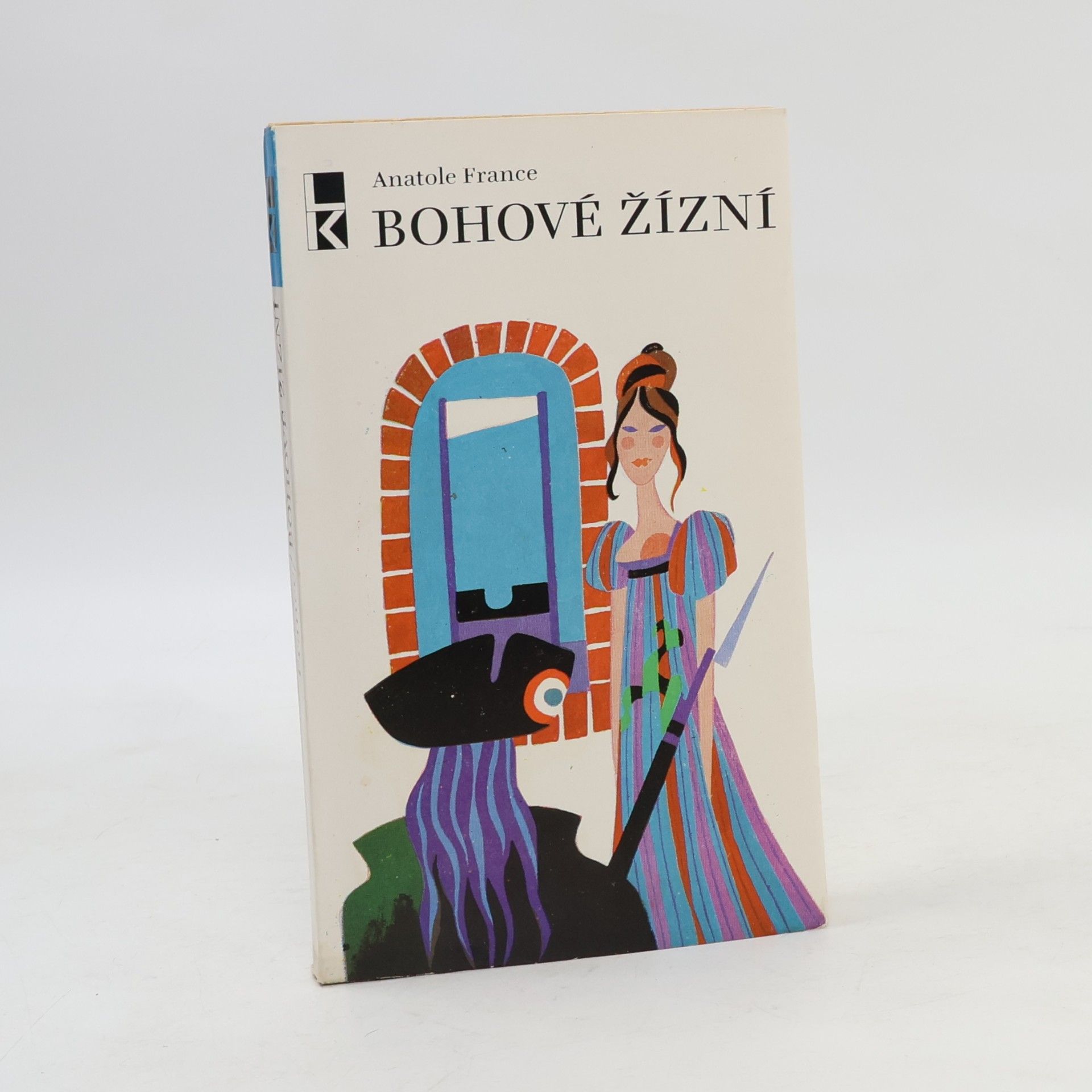 Bohové žízní
