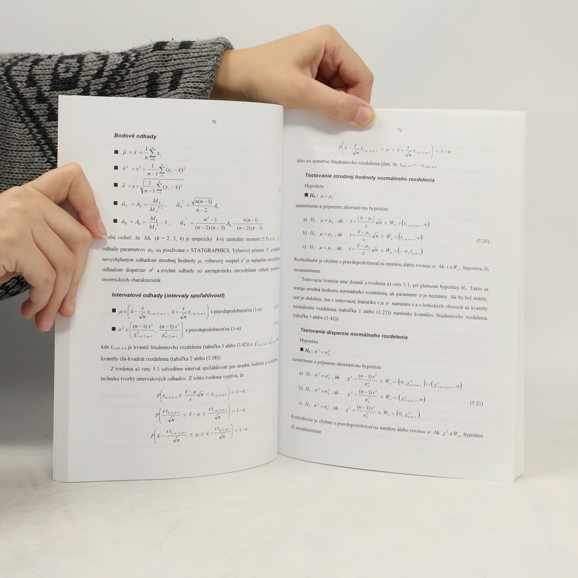 Stefan Varga Matematika III