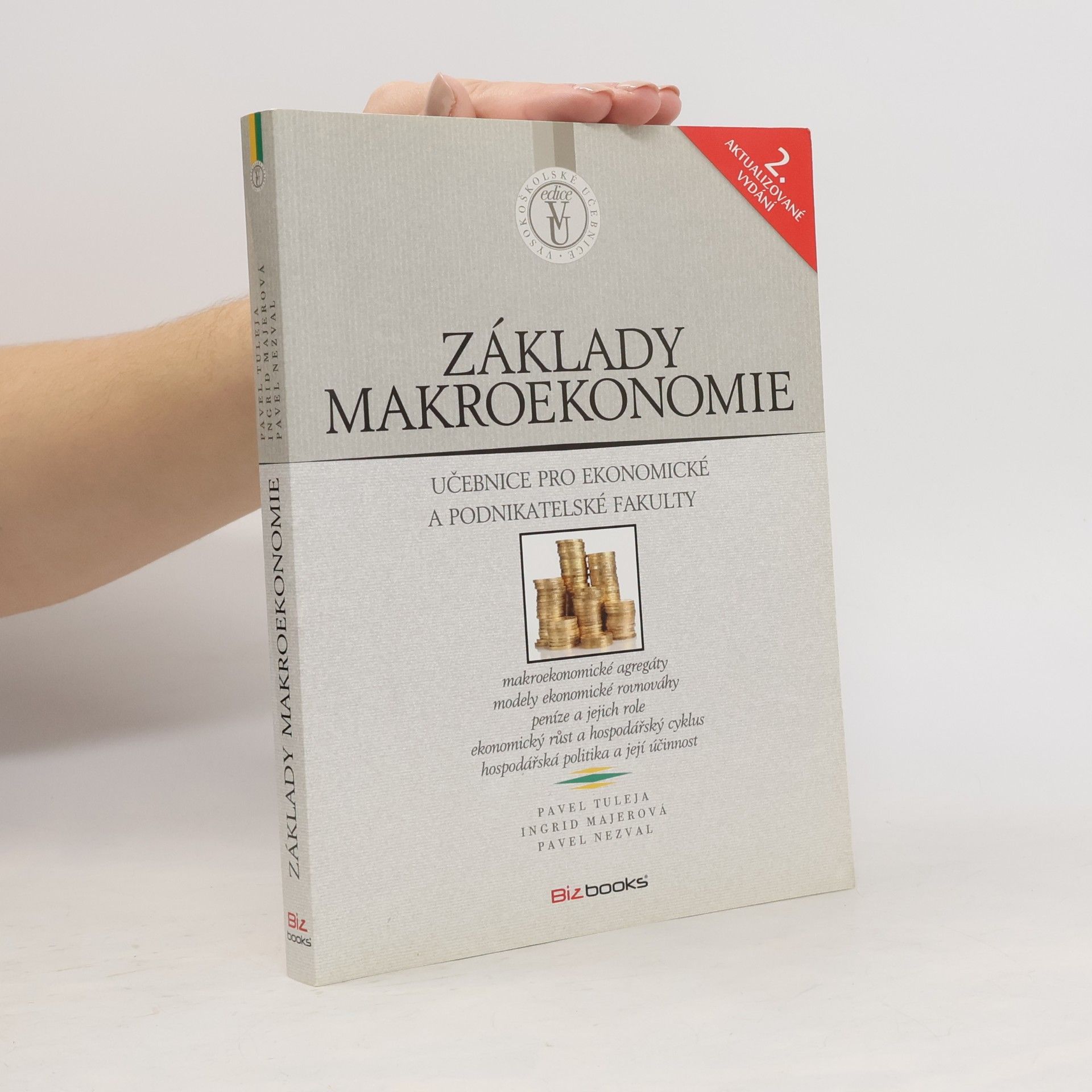 Základy makroekonomie