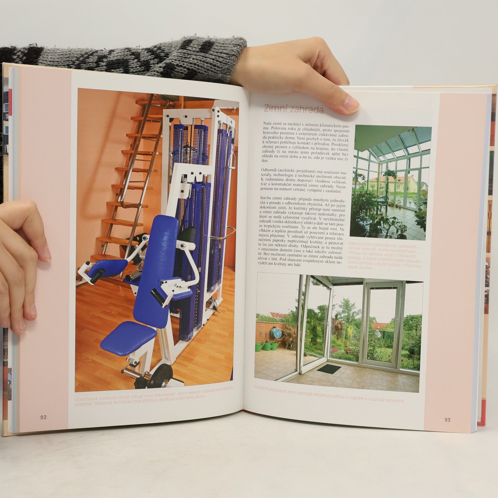 Helena Černíková Atraktivní bydlení. Tradiční i netradiční bytová architektura