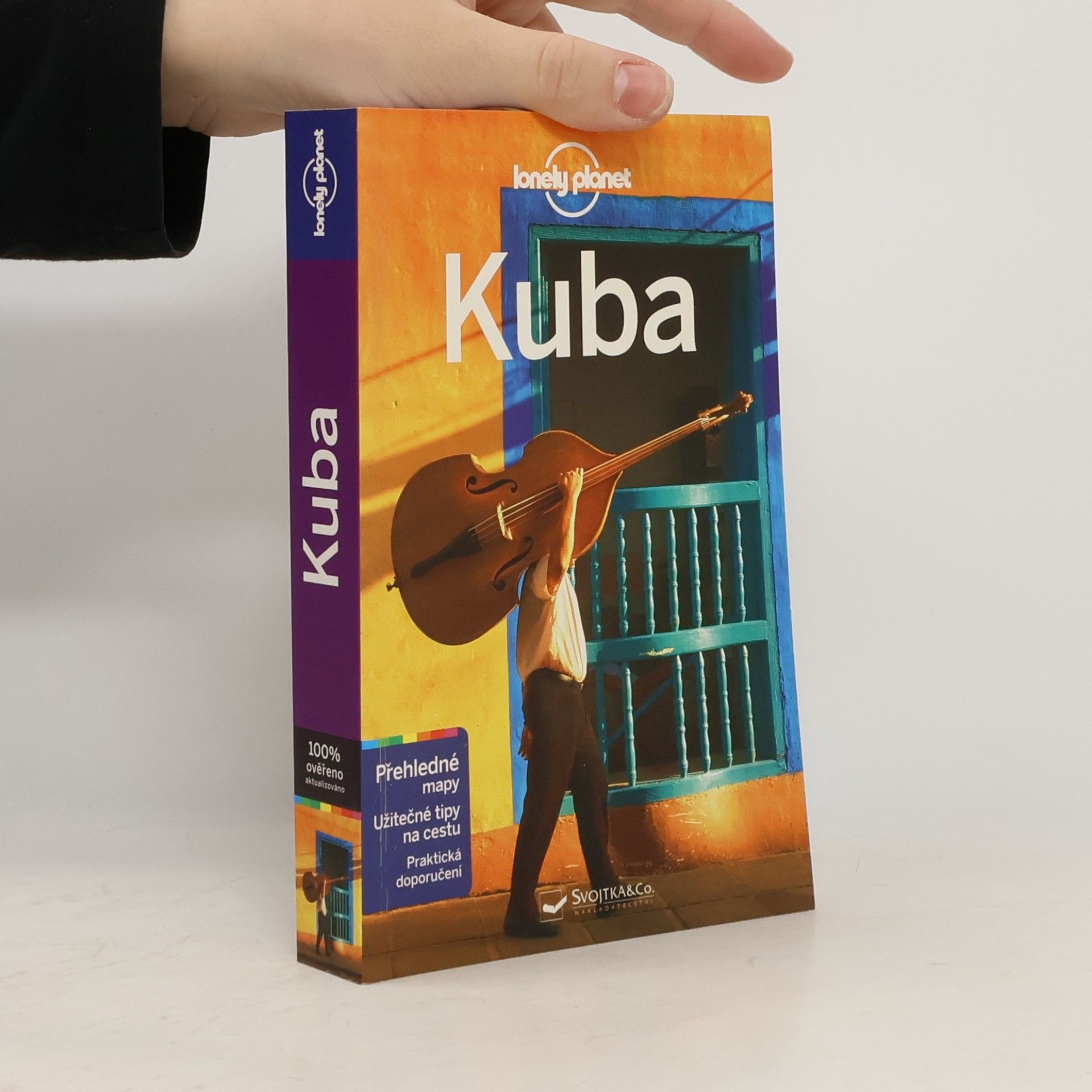 Brendan Sainsbury Kuba