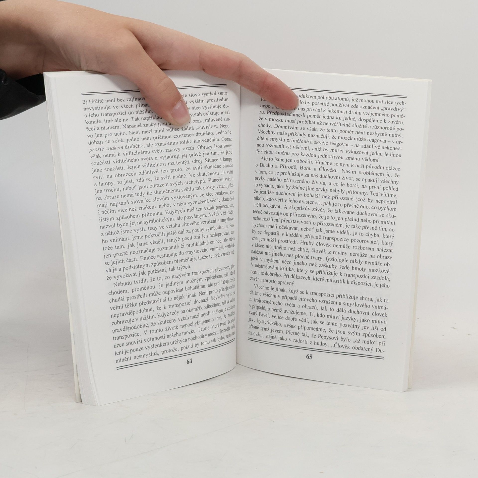 C. S. Lewis Přípitek zkušeného ďábla a jiné eseje