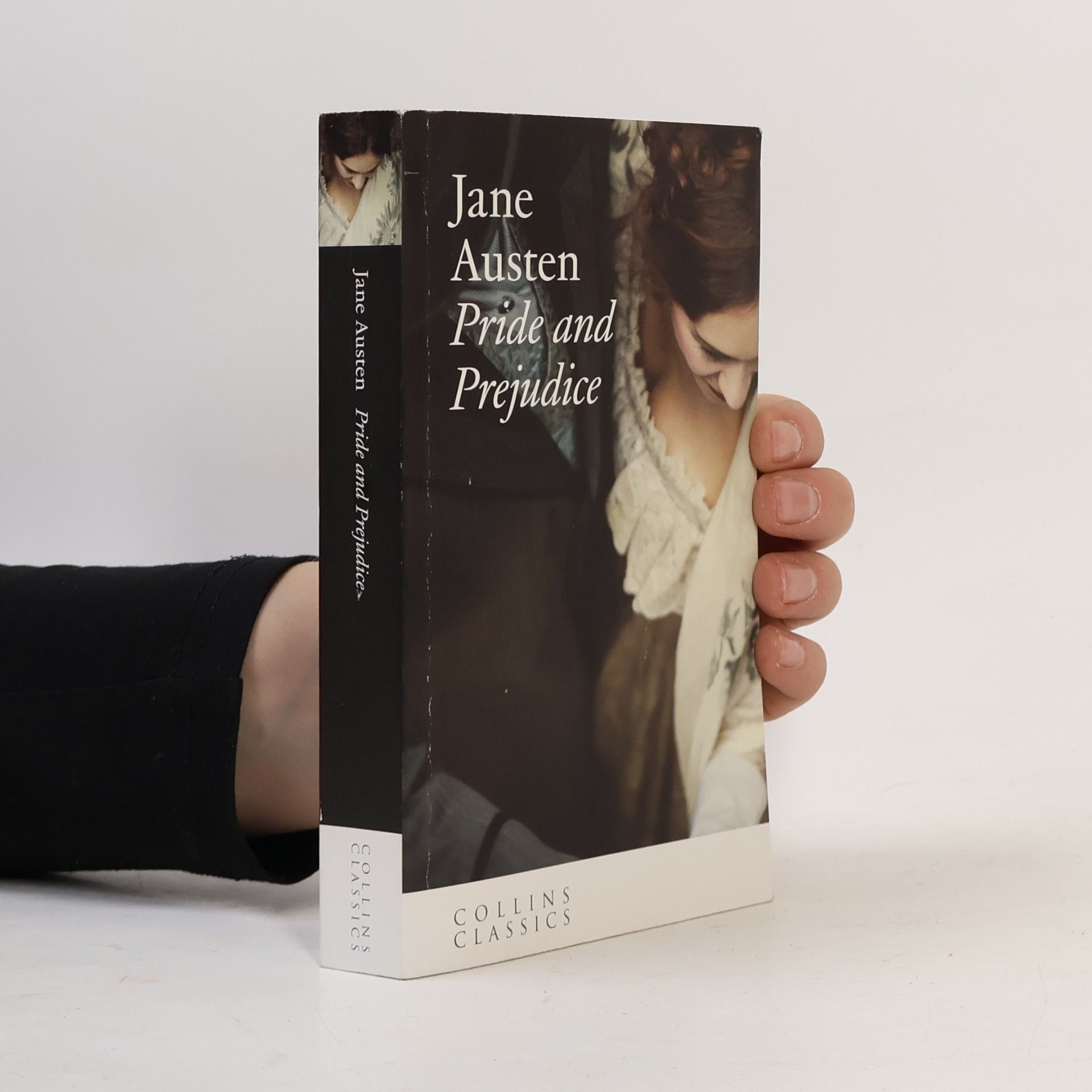 Jane Austen Pride and Prejudice