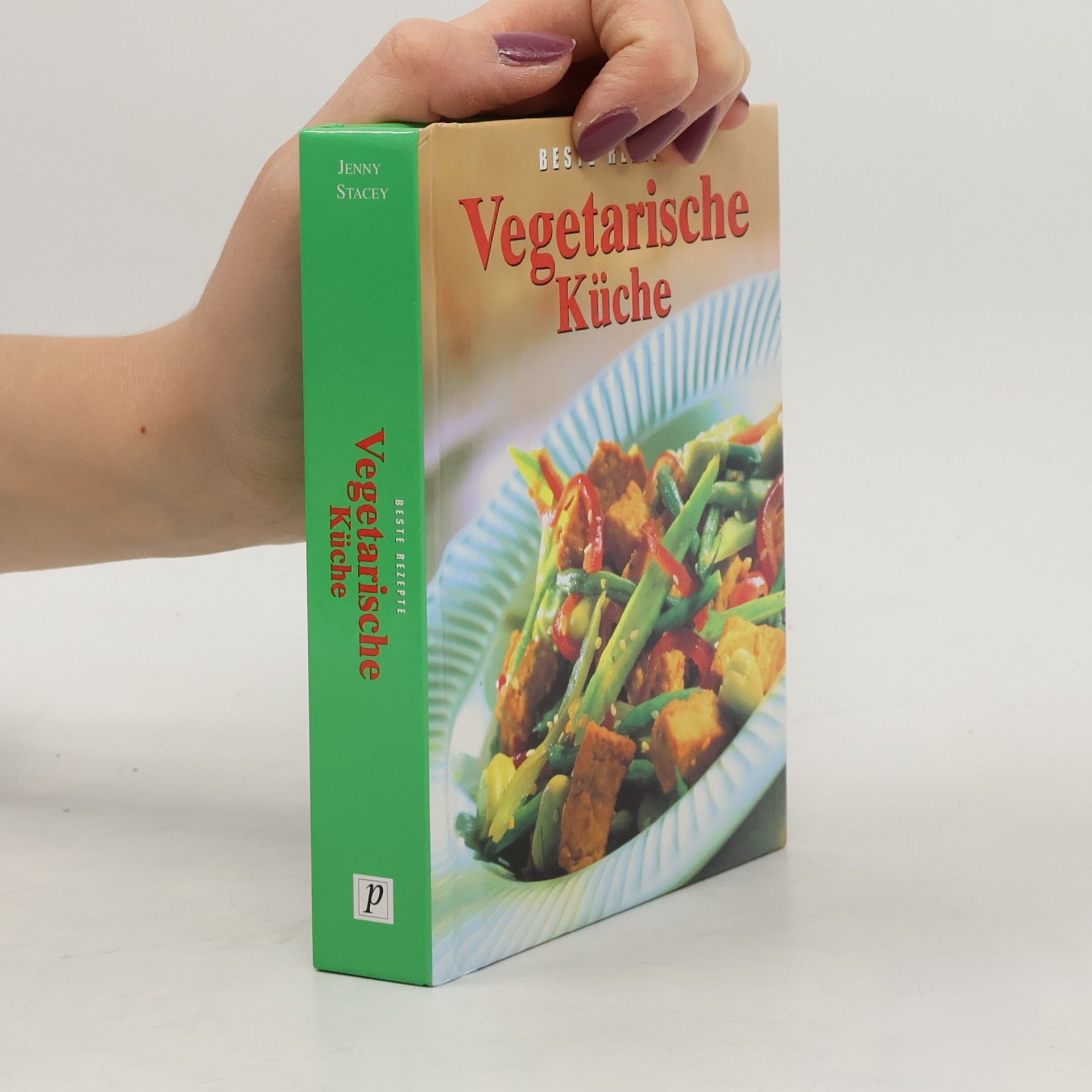 Vegetarische Küche