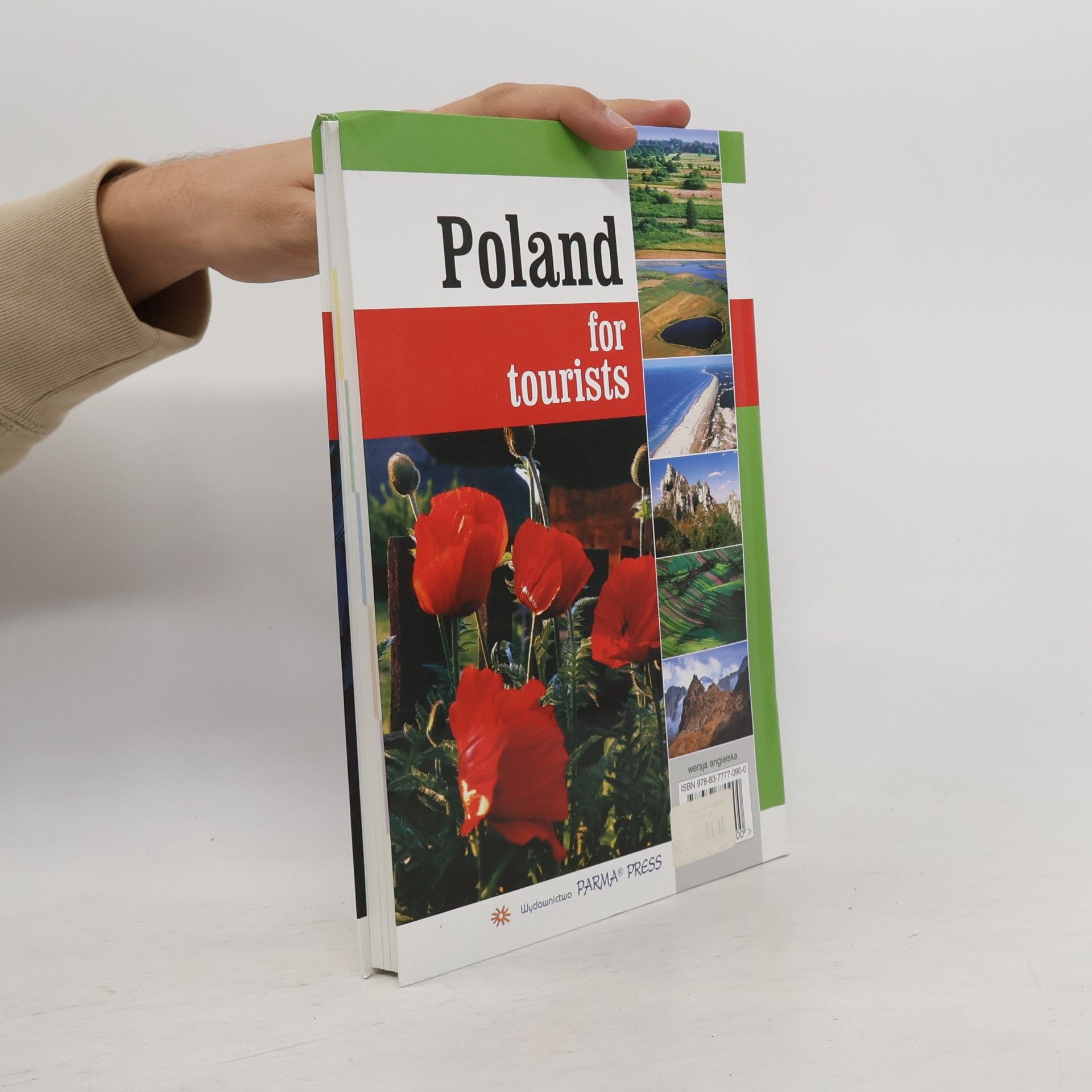Autorenkollektiv Poland for Tourists