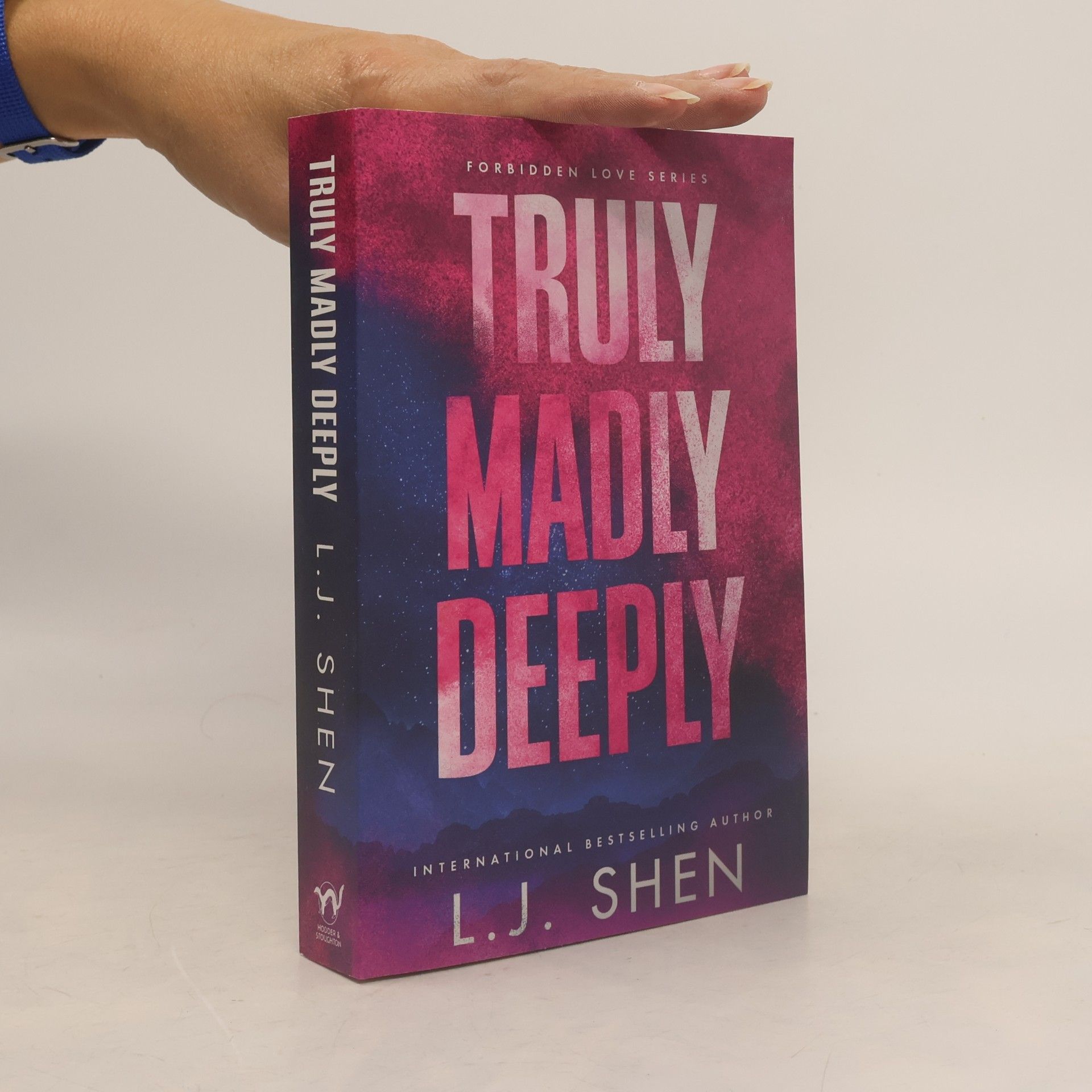 Truly Madly Deeply