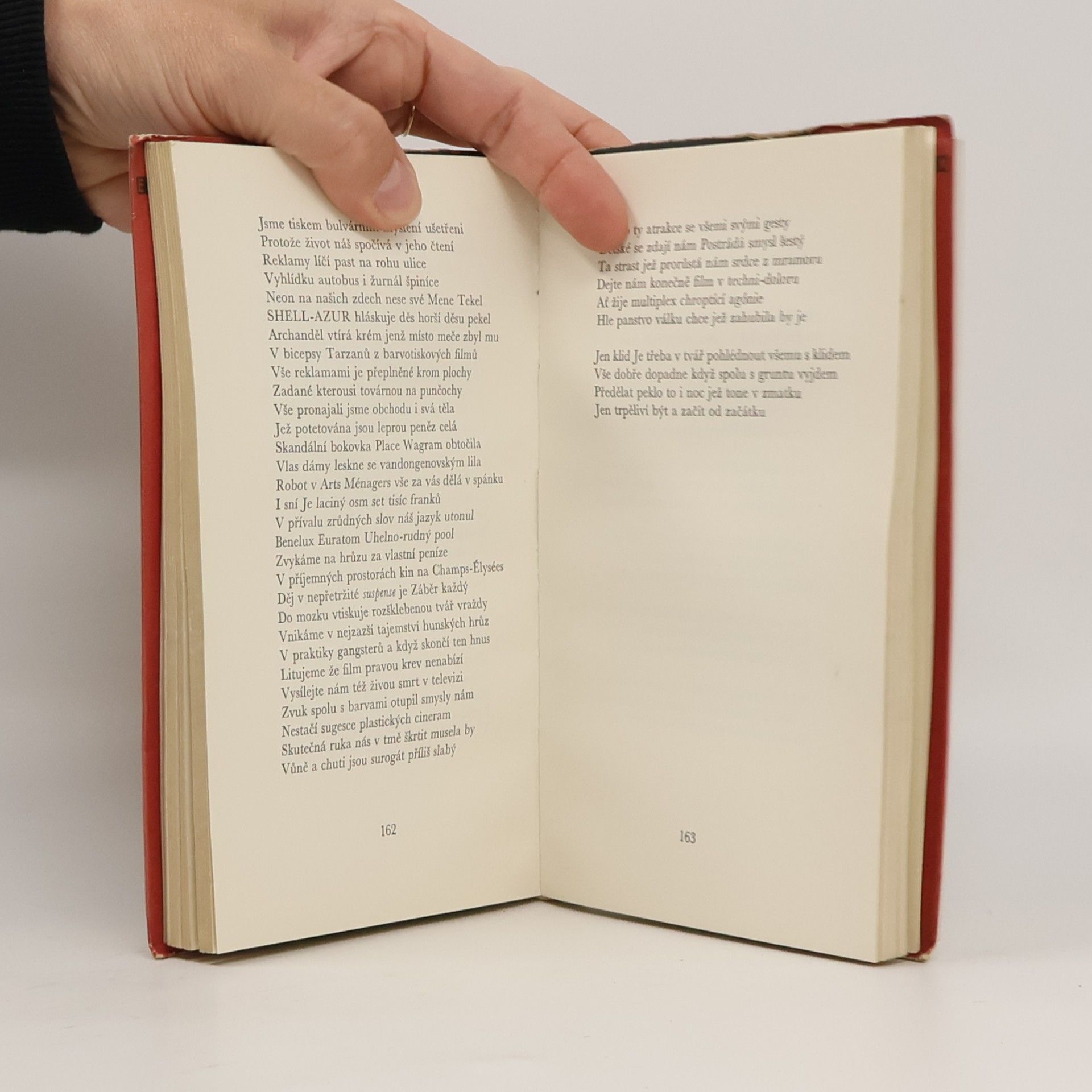 Louis Aragon Nedokončený román