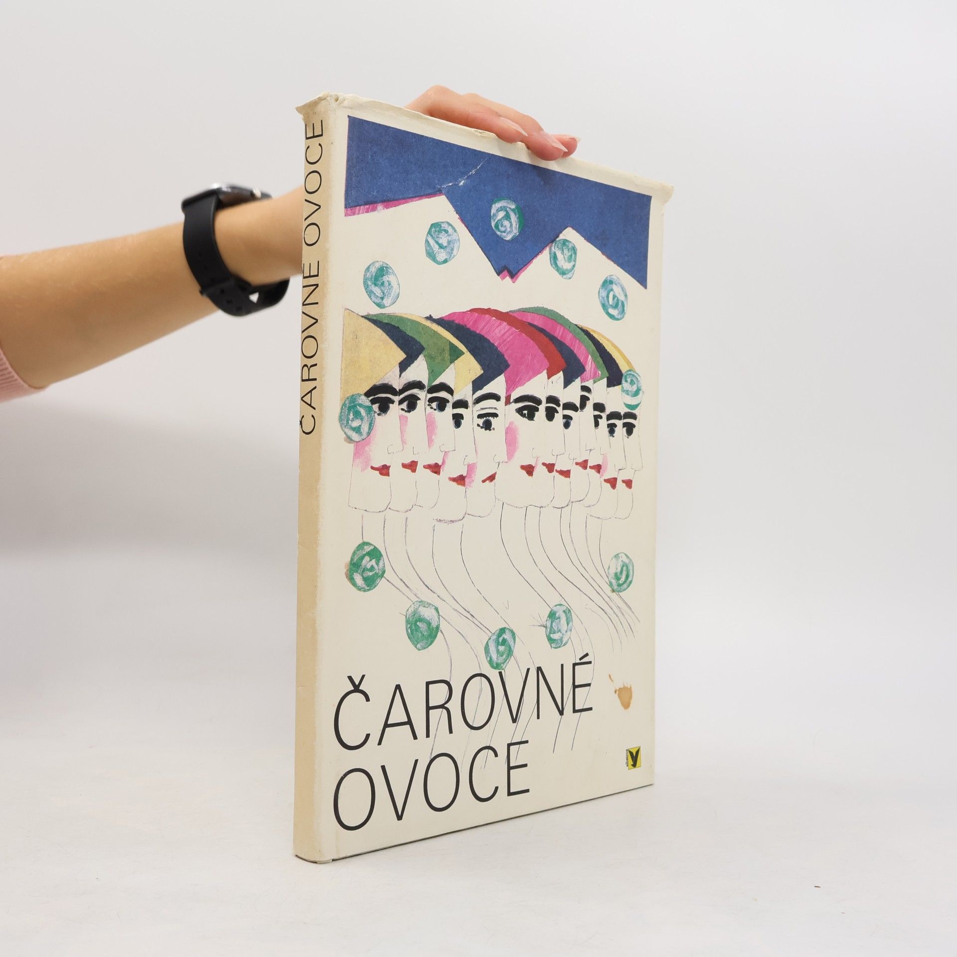 Čarovné ovoce