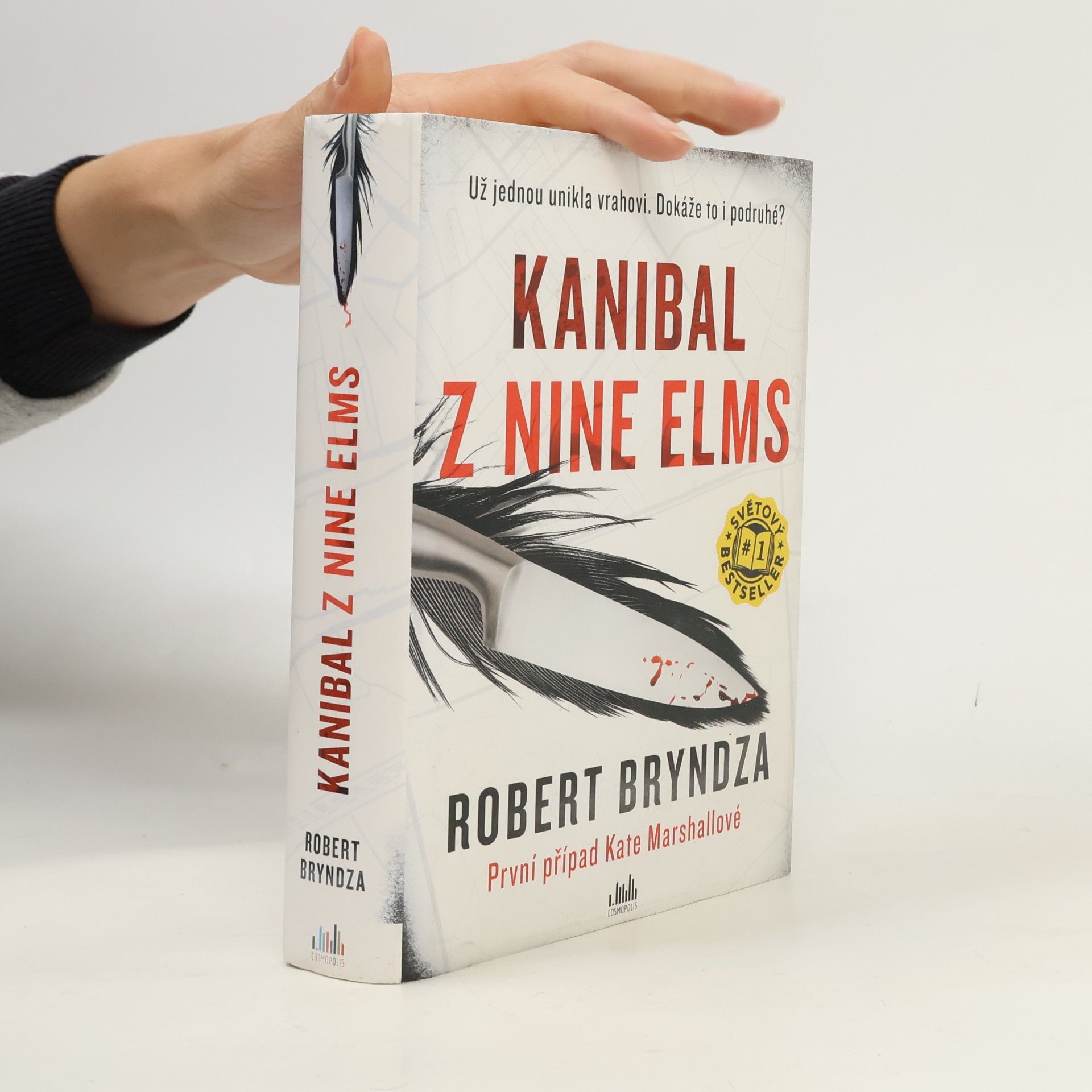Kanibal z Nine Elms