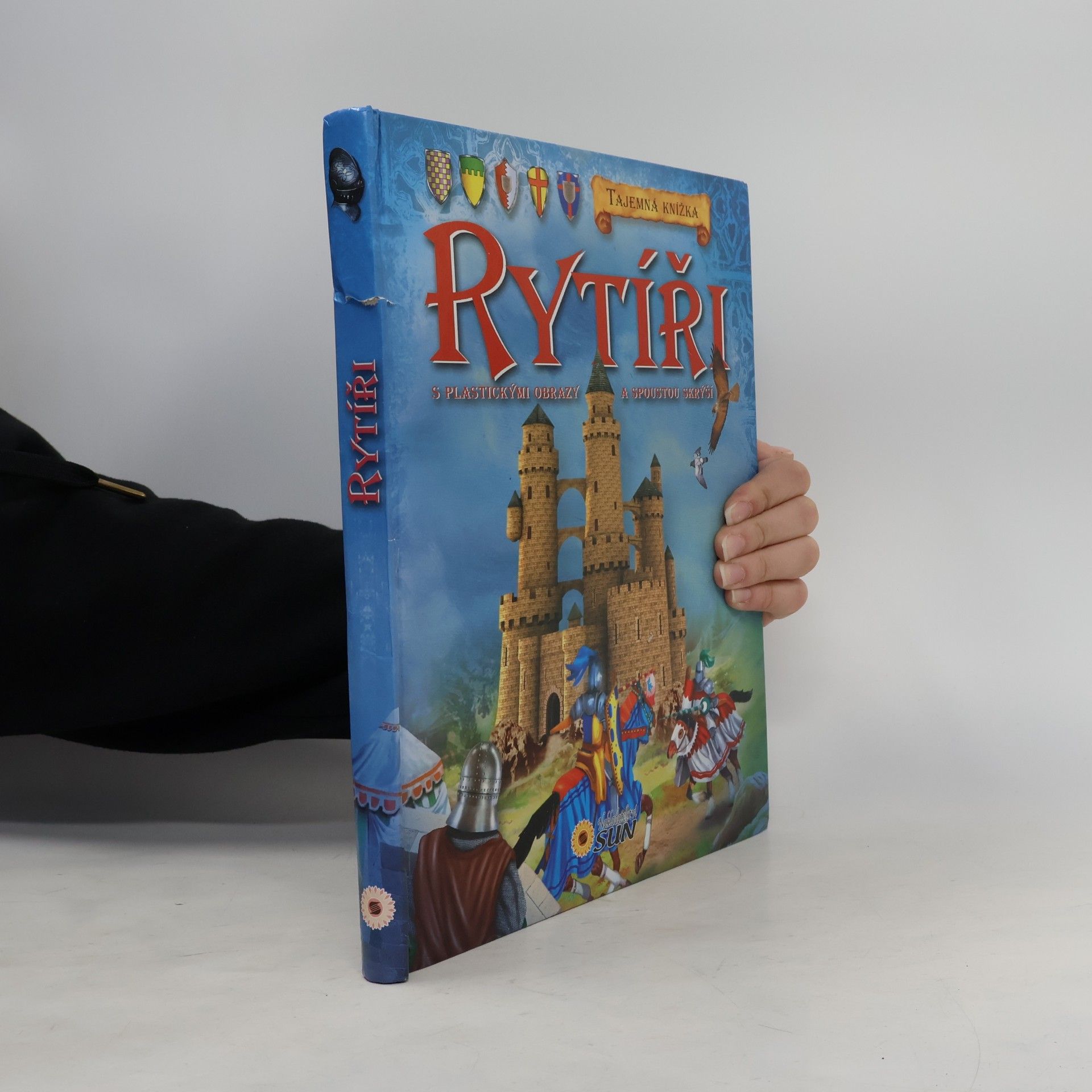 Rytíři