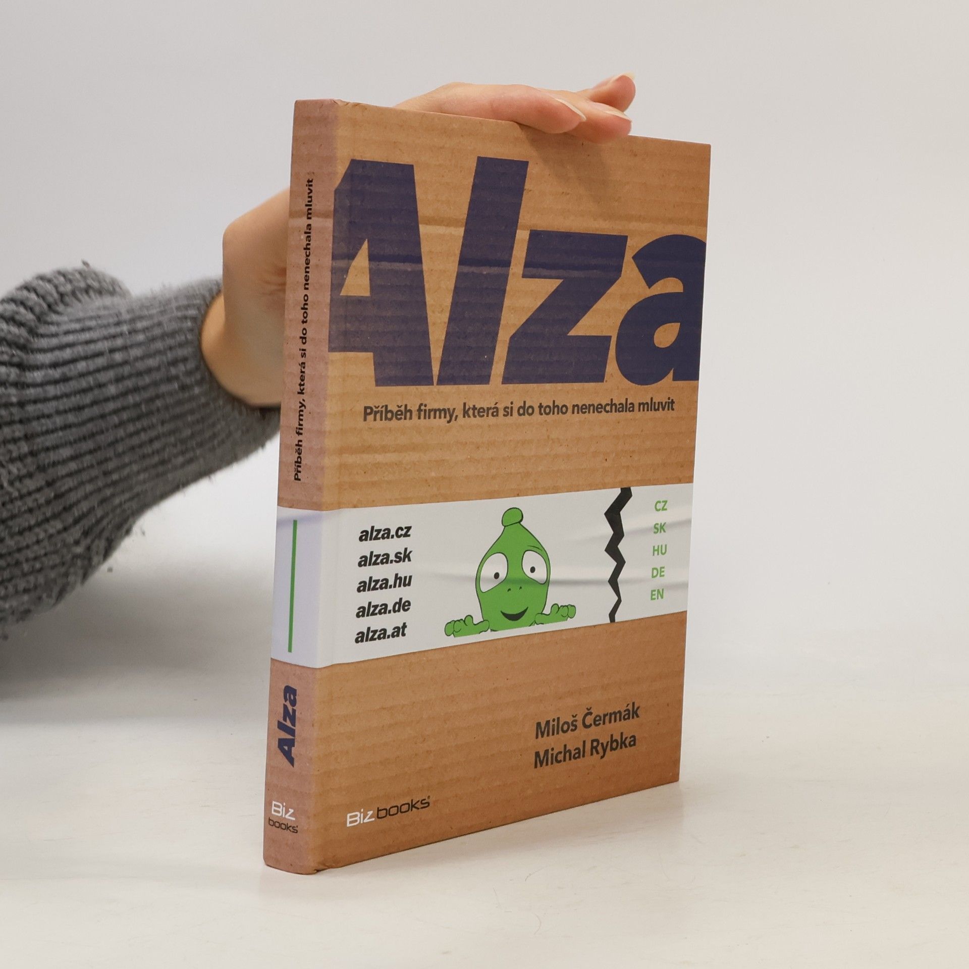 Alza