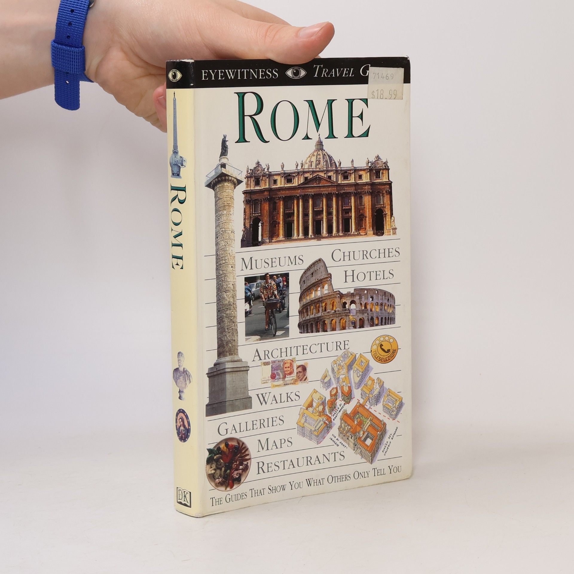 Rome