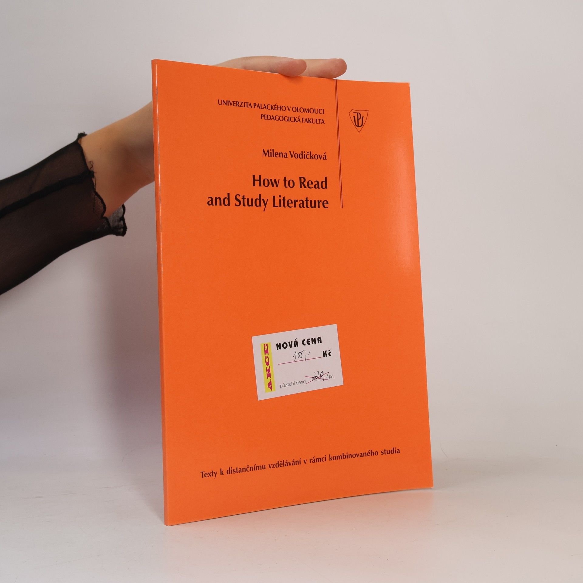 How to Read and Study Literature