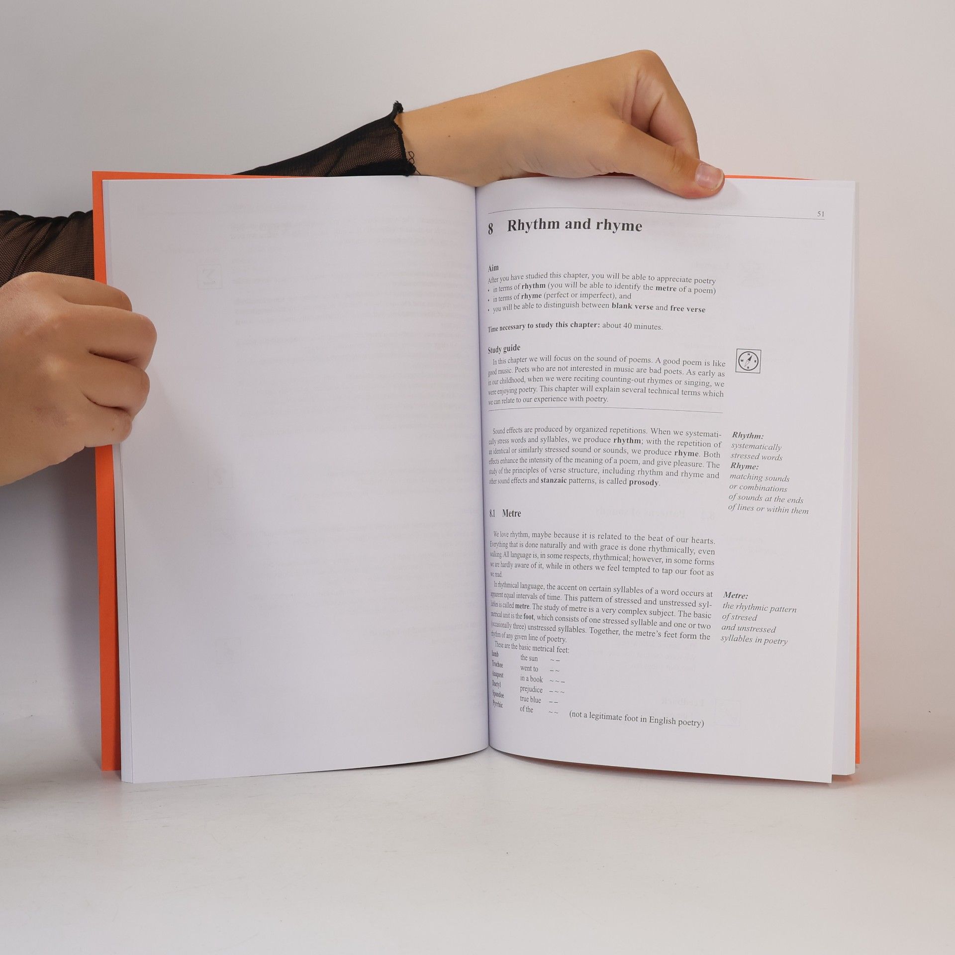Milena Vodičková How to Read and Study Literature