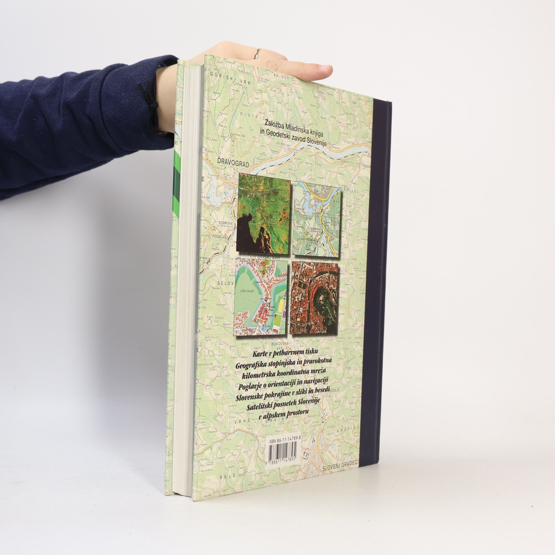 Geodetski Zavod Rs Atlas Slovenije