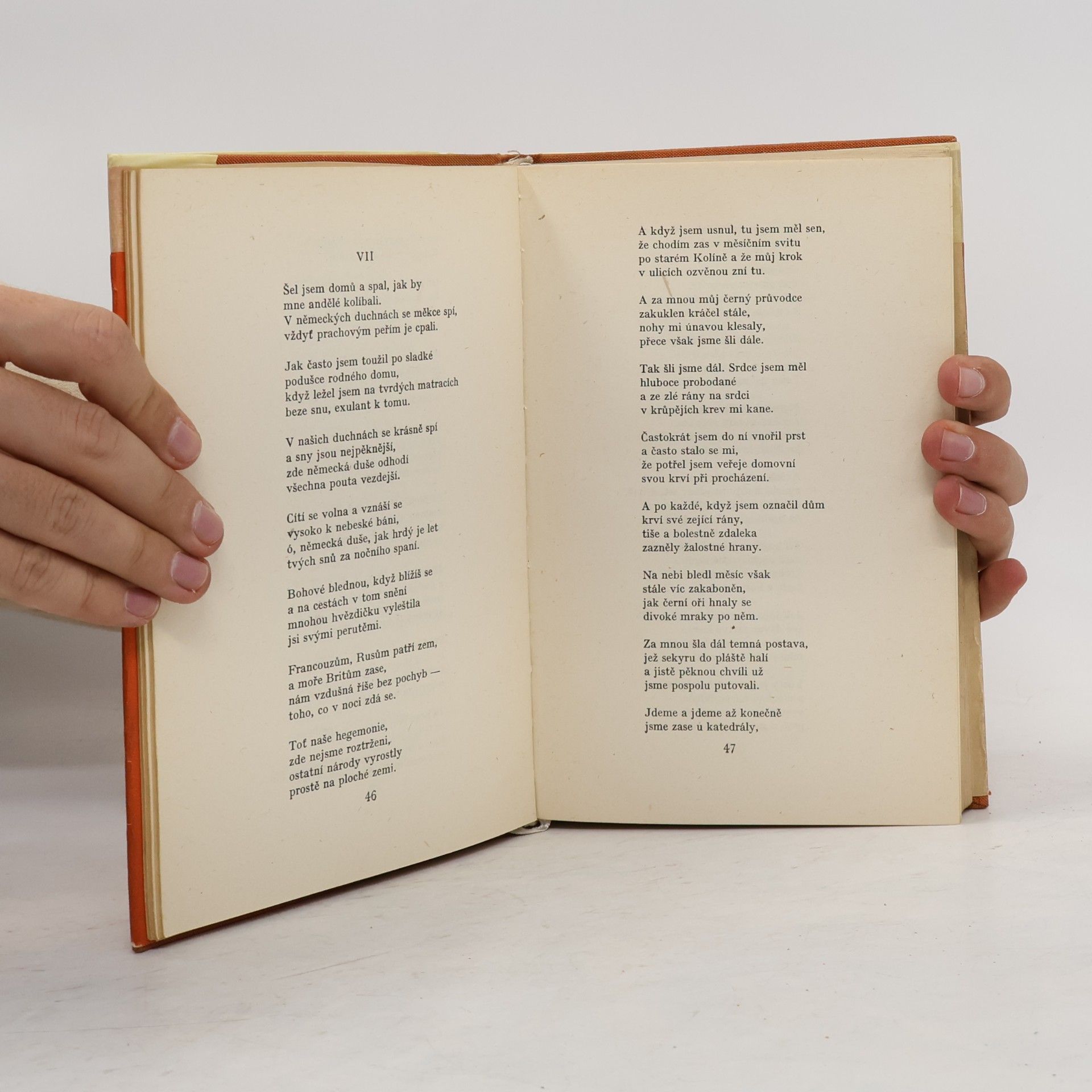 Heinrich Heine Německo-zimní pohádka. Atta Troll. Almansor