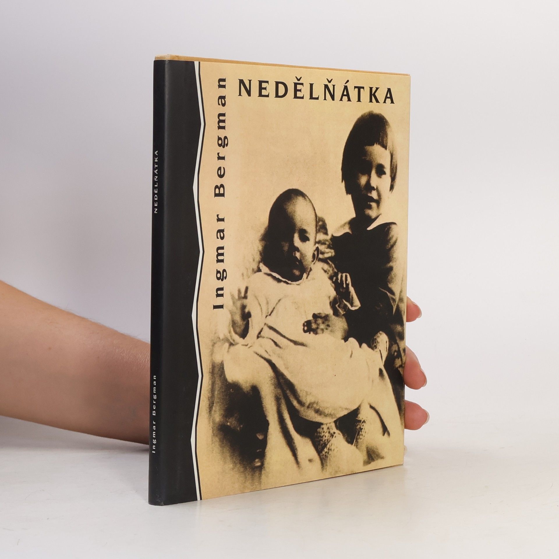 Ingmar Bergman Nedělňátka