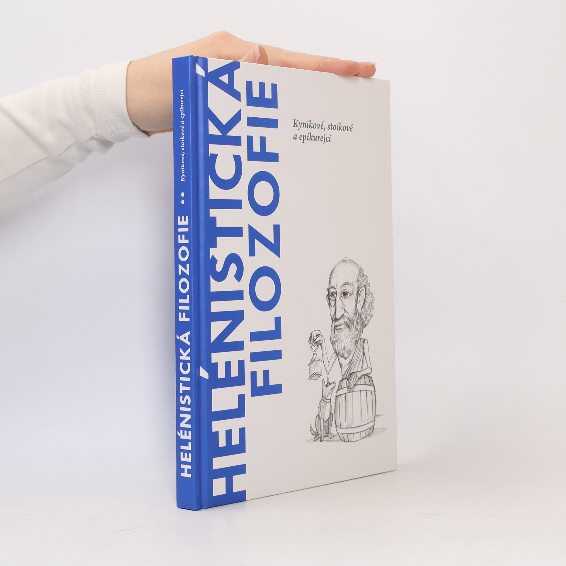 Helénistická filozofie
