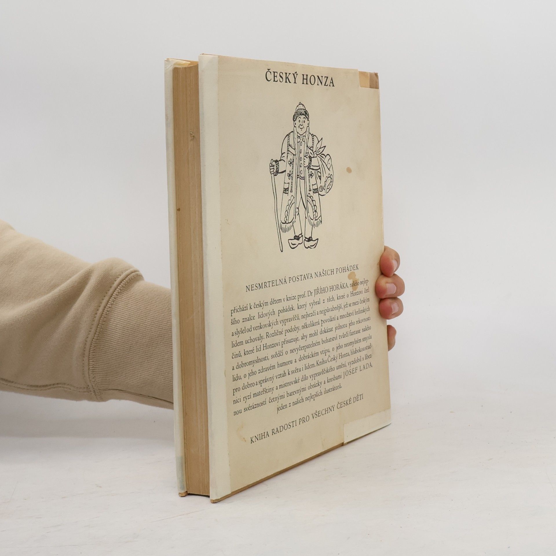 Jaromír John Příběhy dona Quijota: Podle díla Cervantesova
