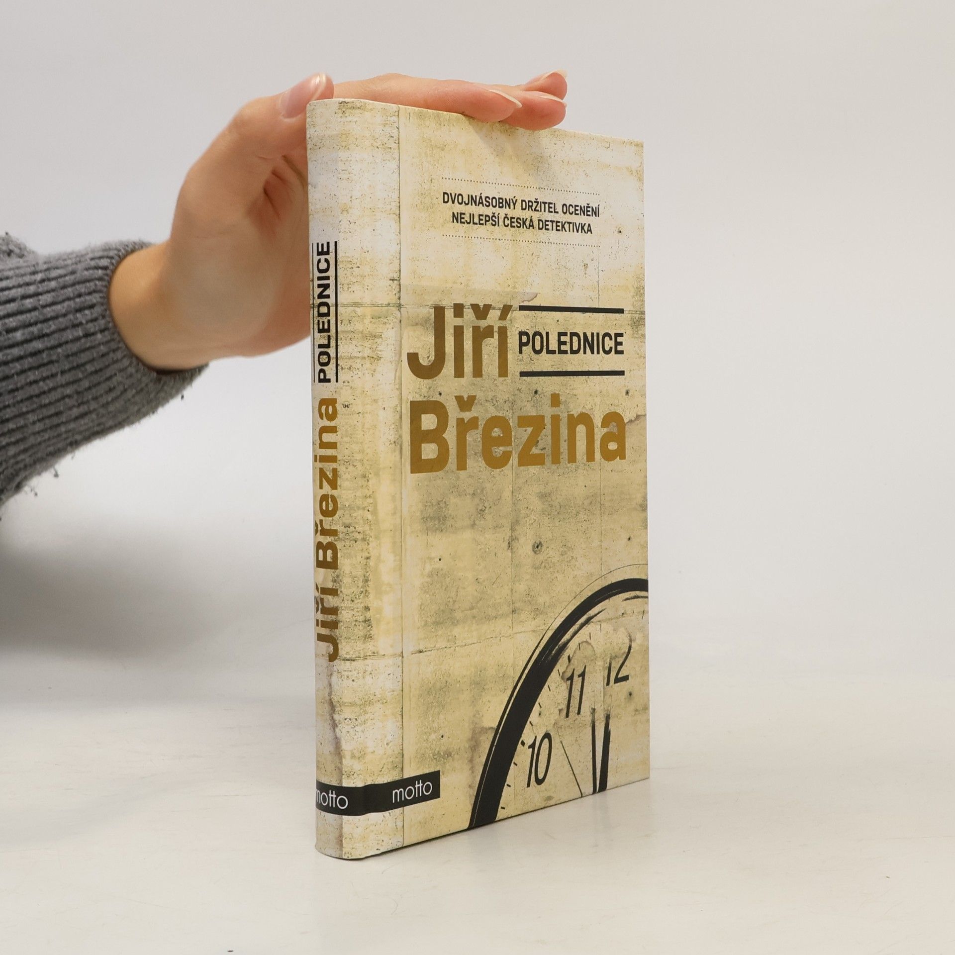 Jiří Březina Polednice