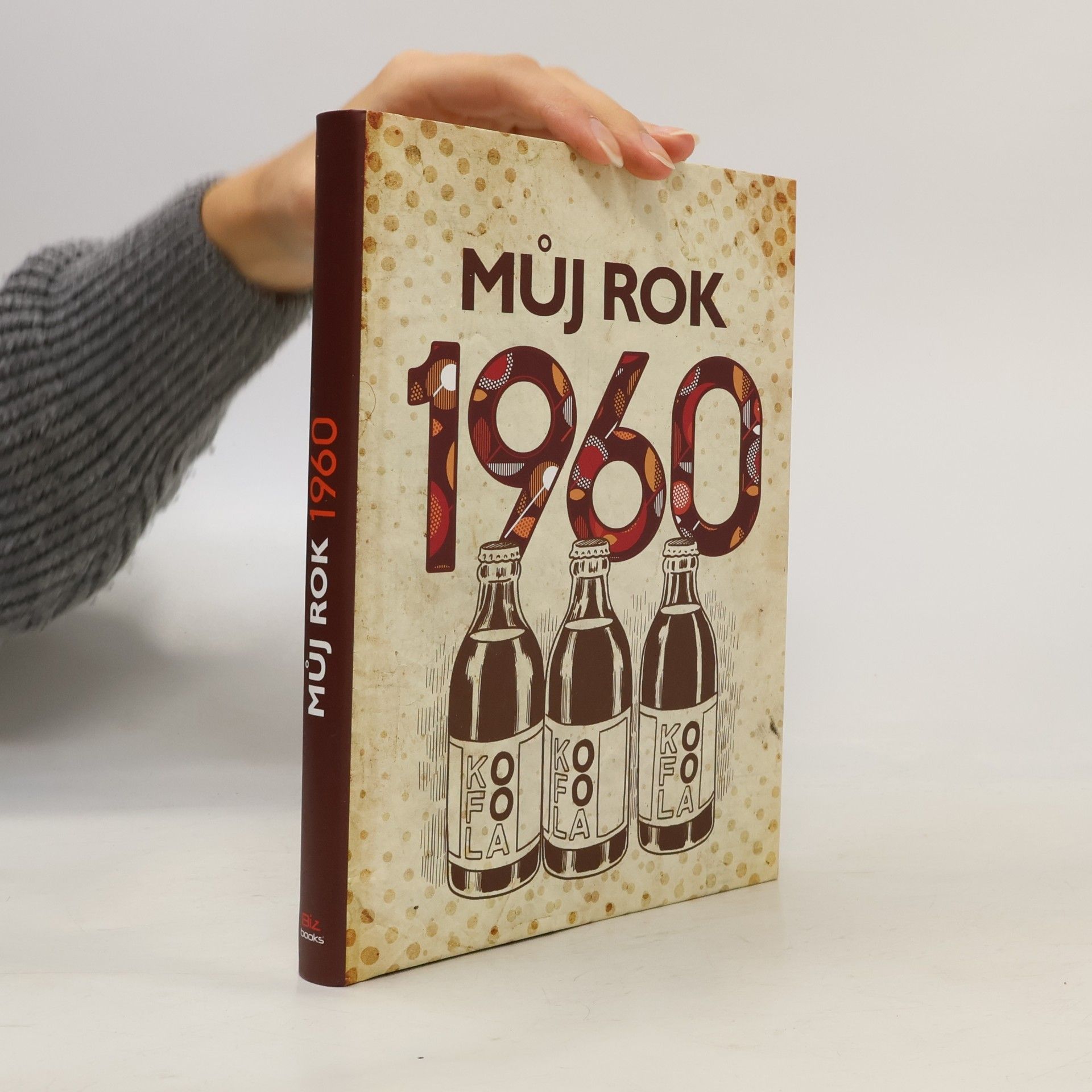 Můj rok 1960