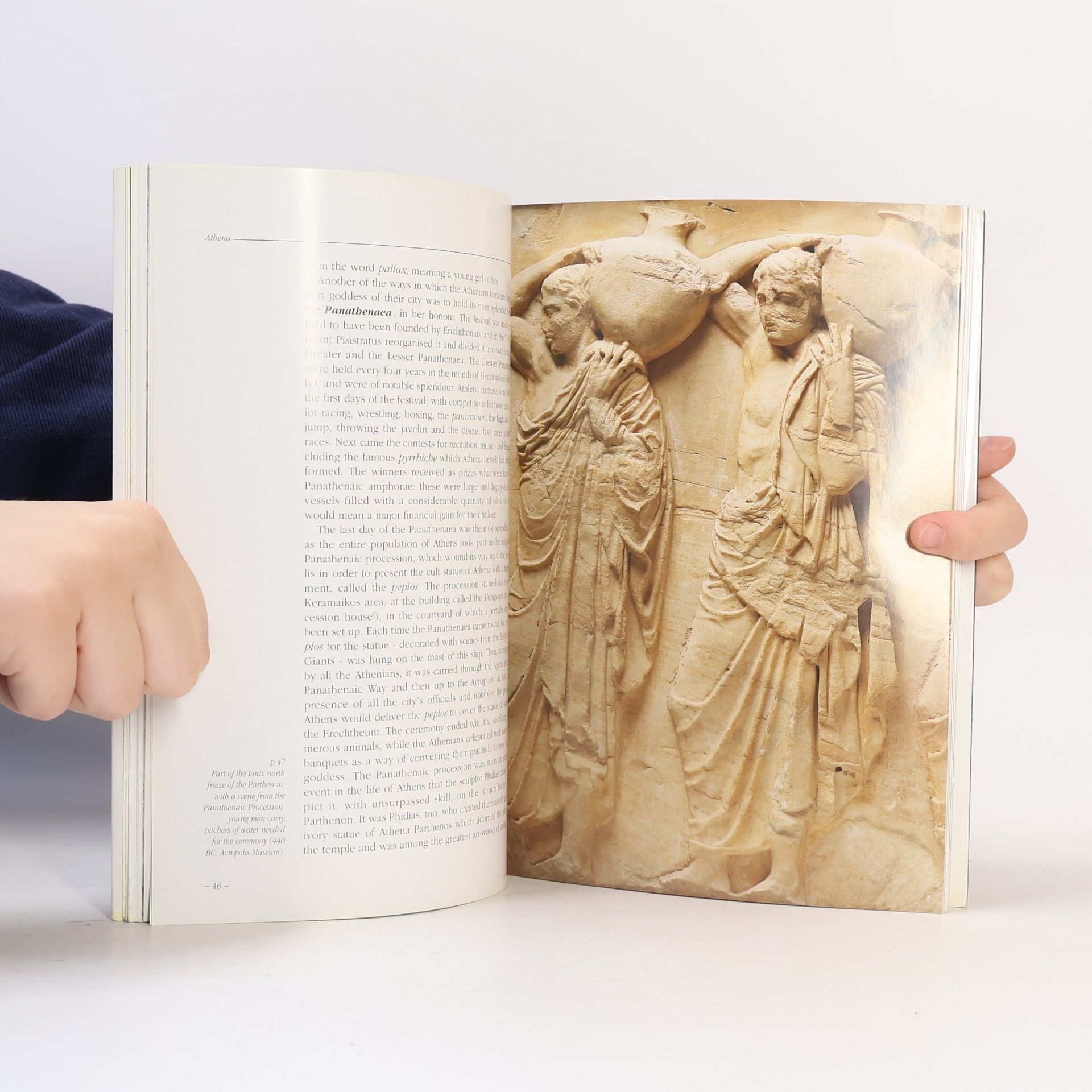 Maria Mavromataki Greek Mythology and Religionn