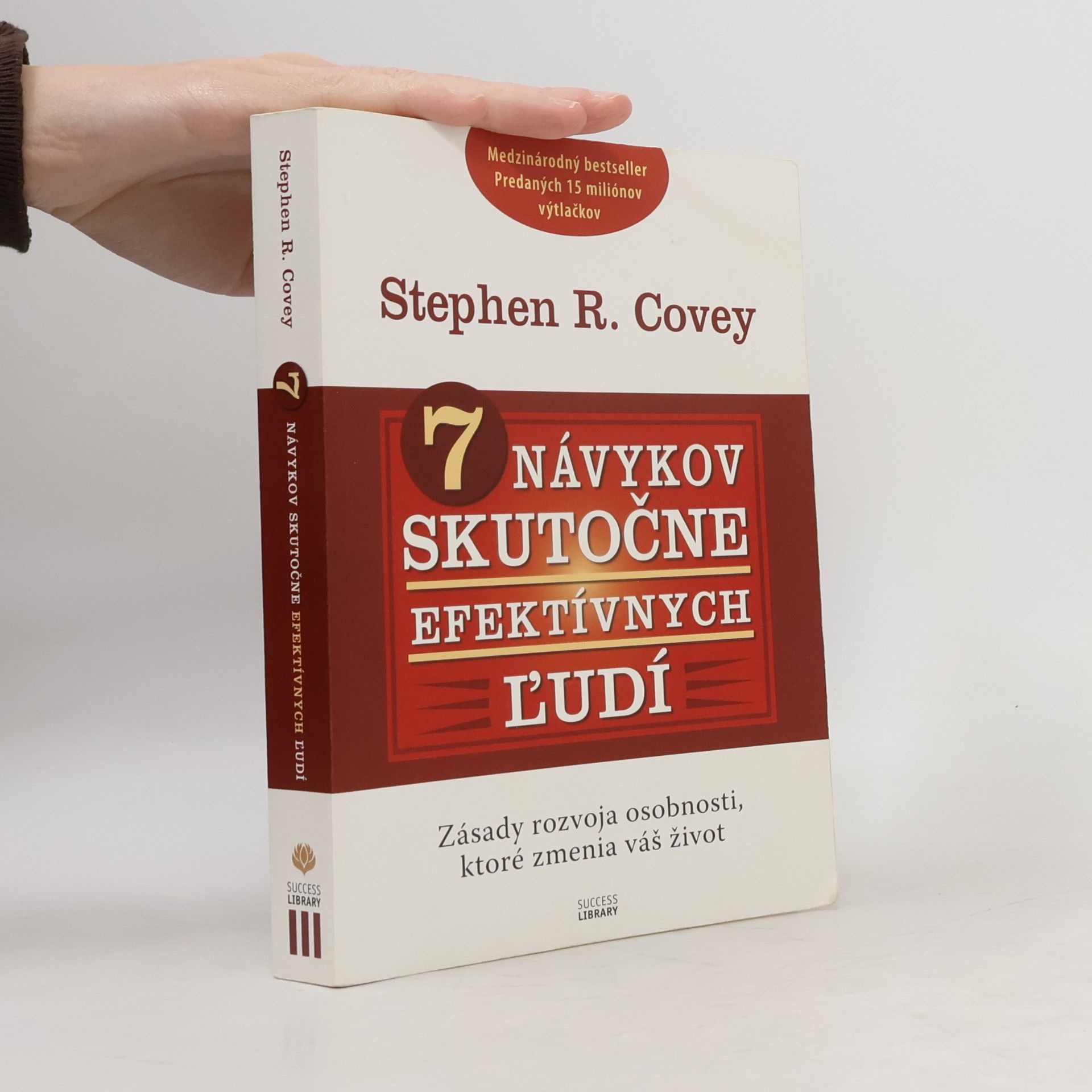 7 návykov skutočne efektívnych ľudí