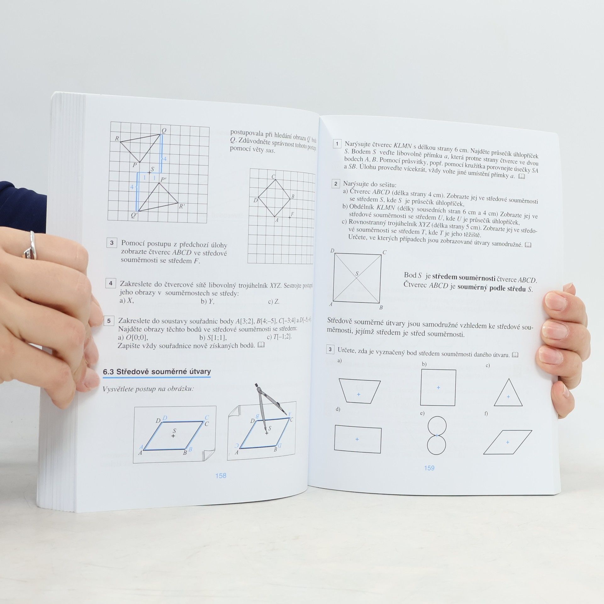 Jana Coufalová Matematika pro 7. ročník základní školy