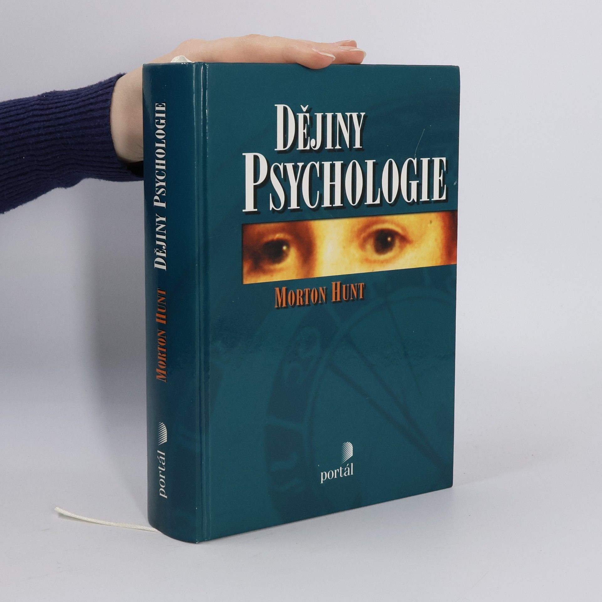Renáta Mlíkovská Dějiny psychologie