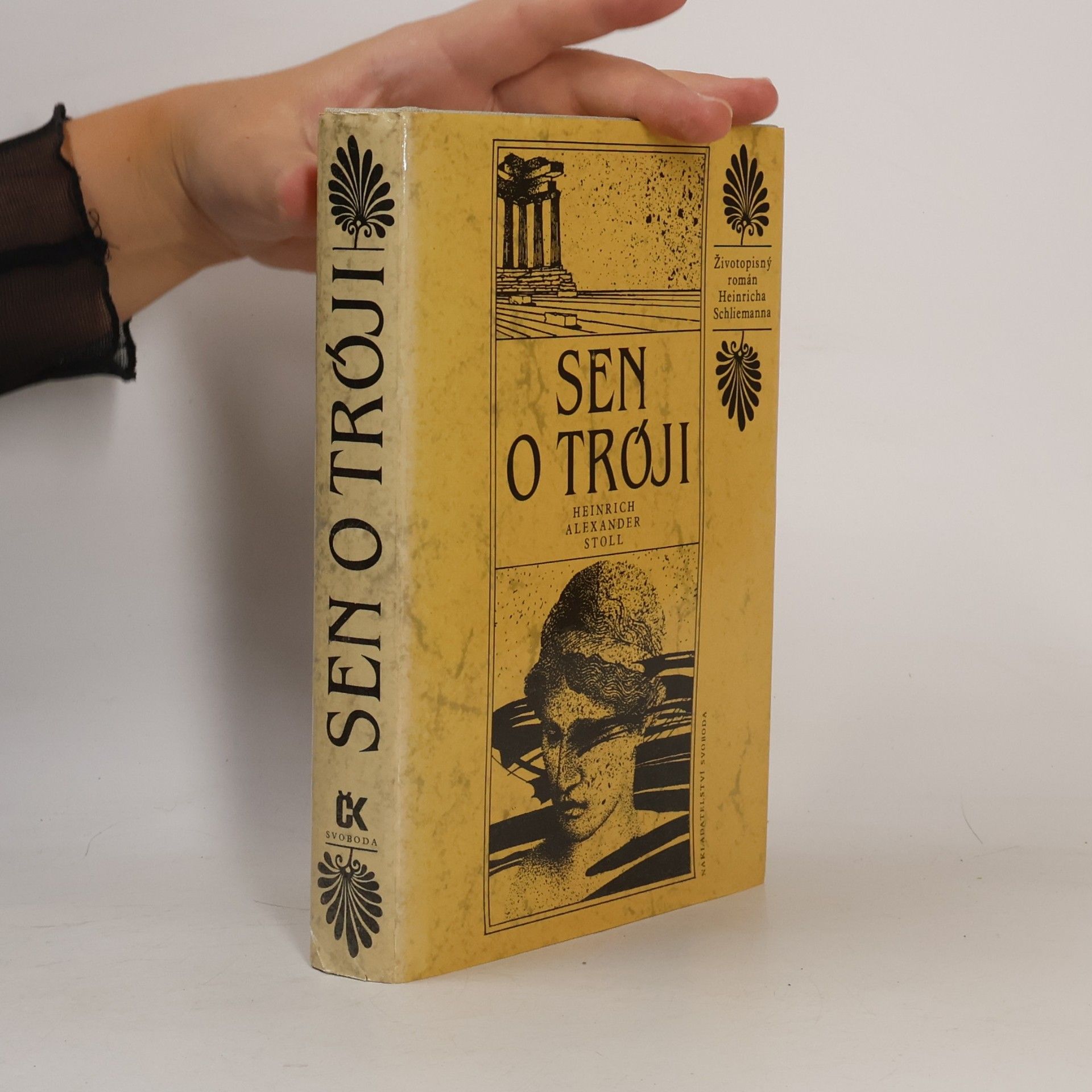 Sen o Tróji