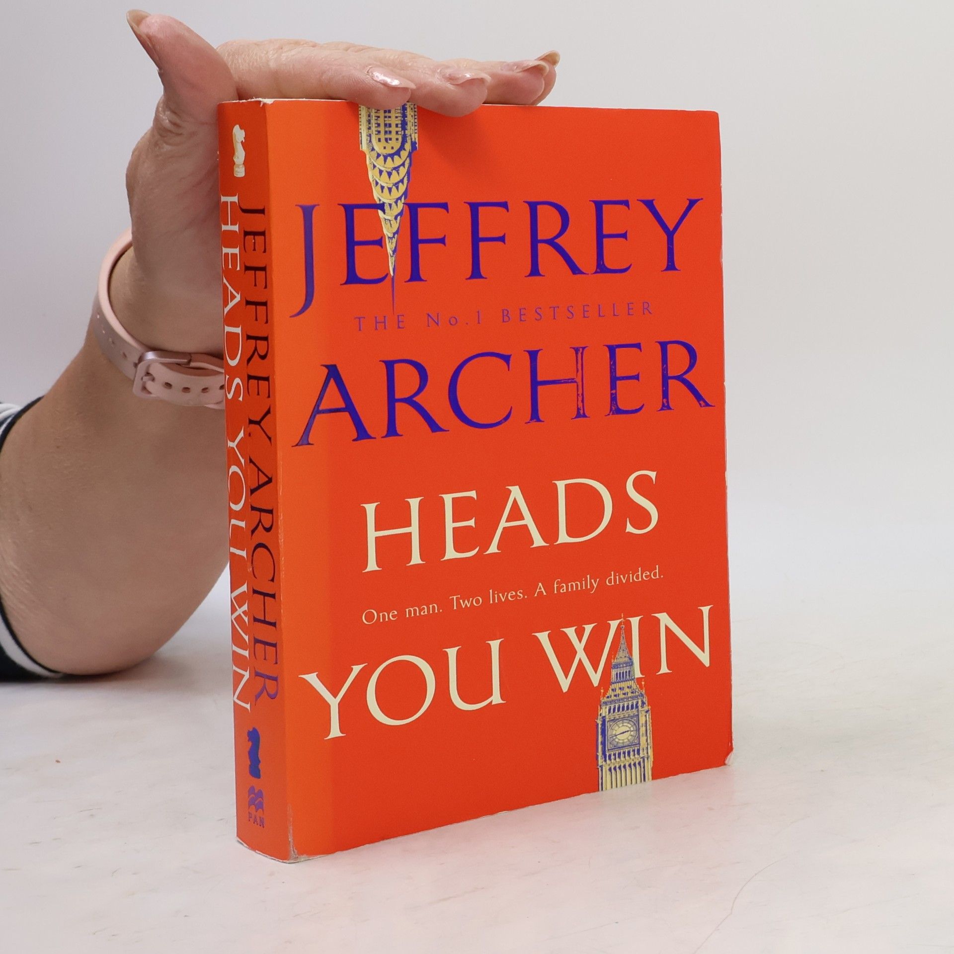 Heads You Win