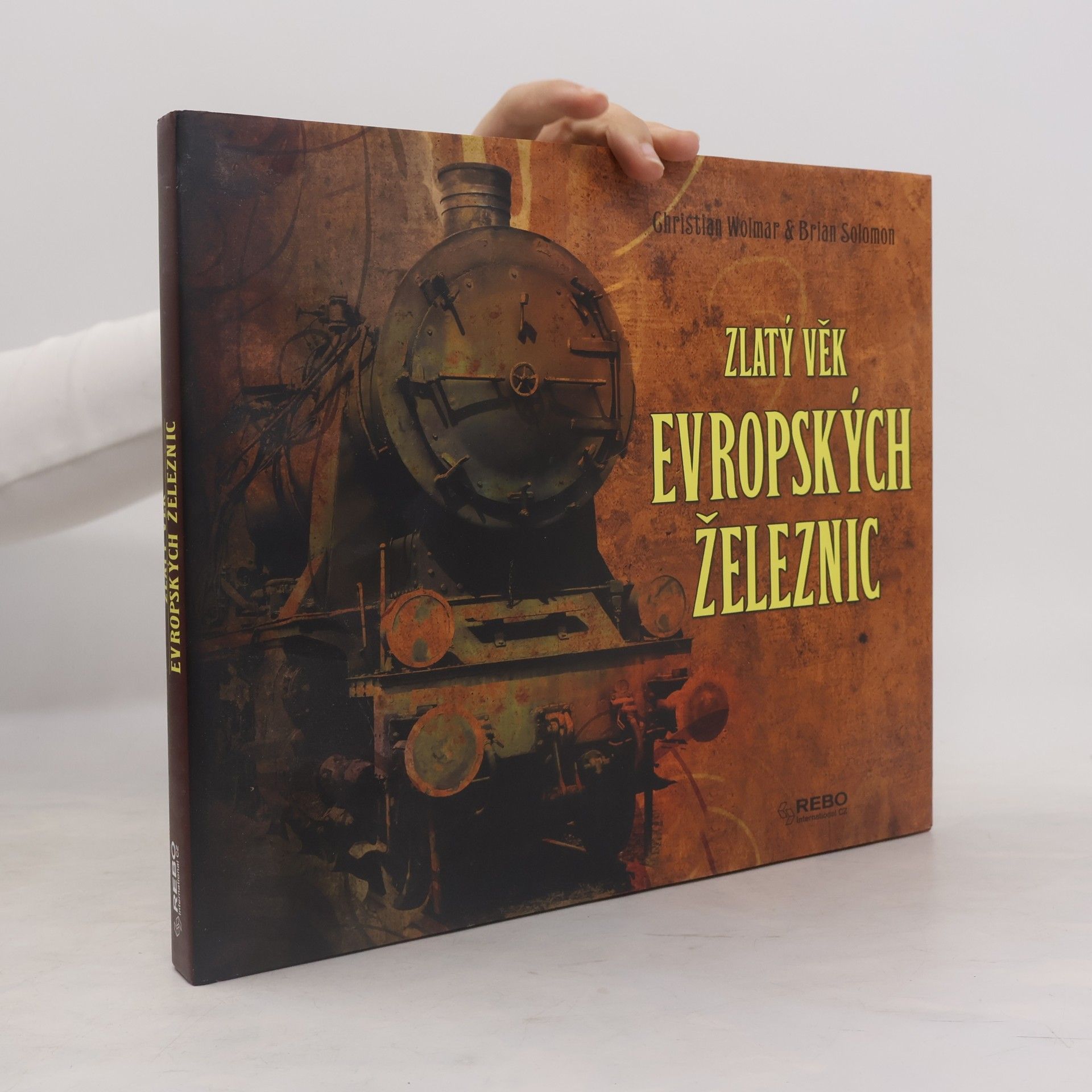 Zlatý věk evropských železnic