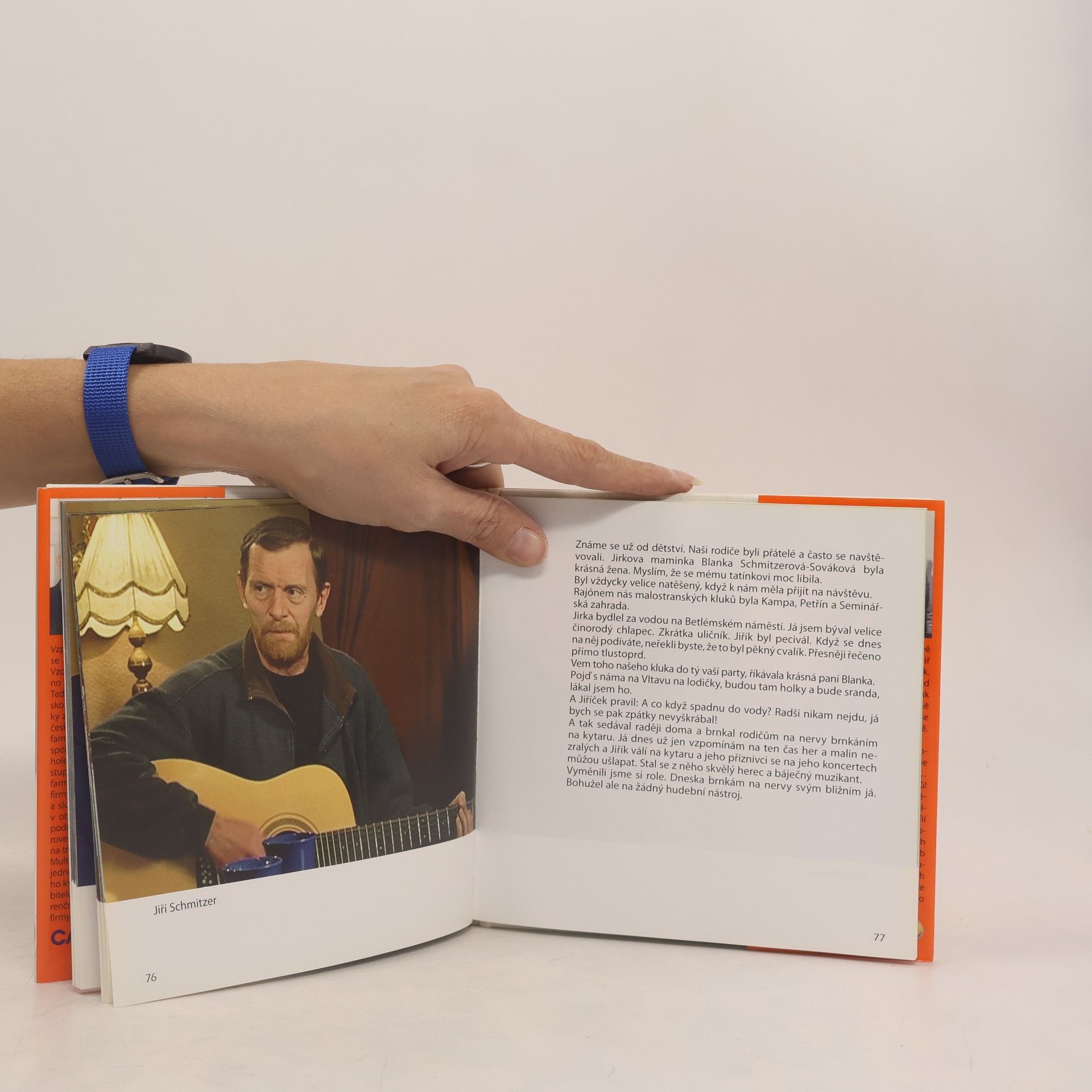 Jaromír Hanzlík Album úsměvů 3
